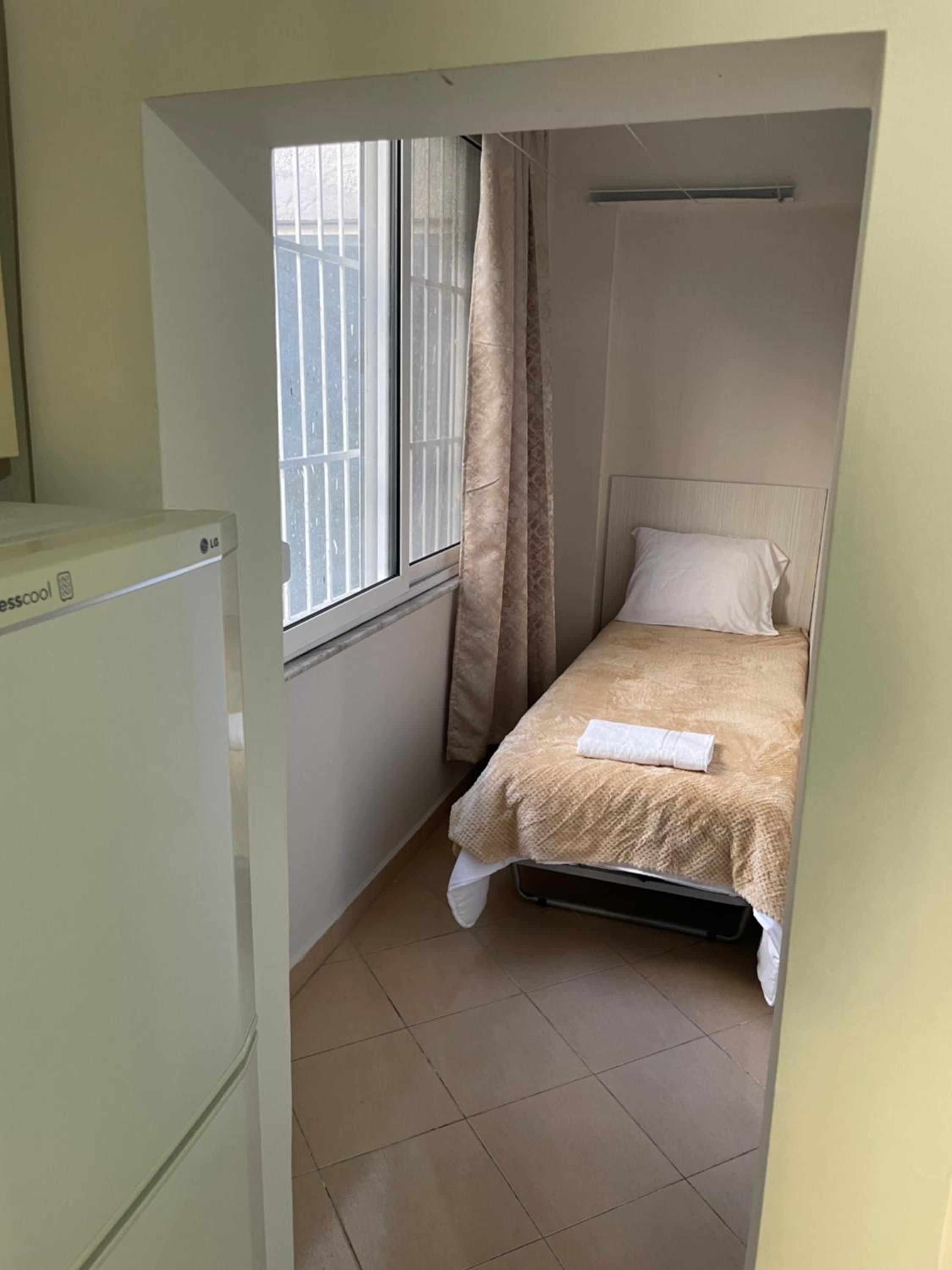 Apartment One Durres