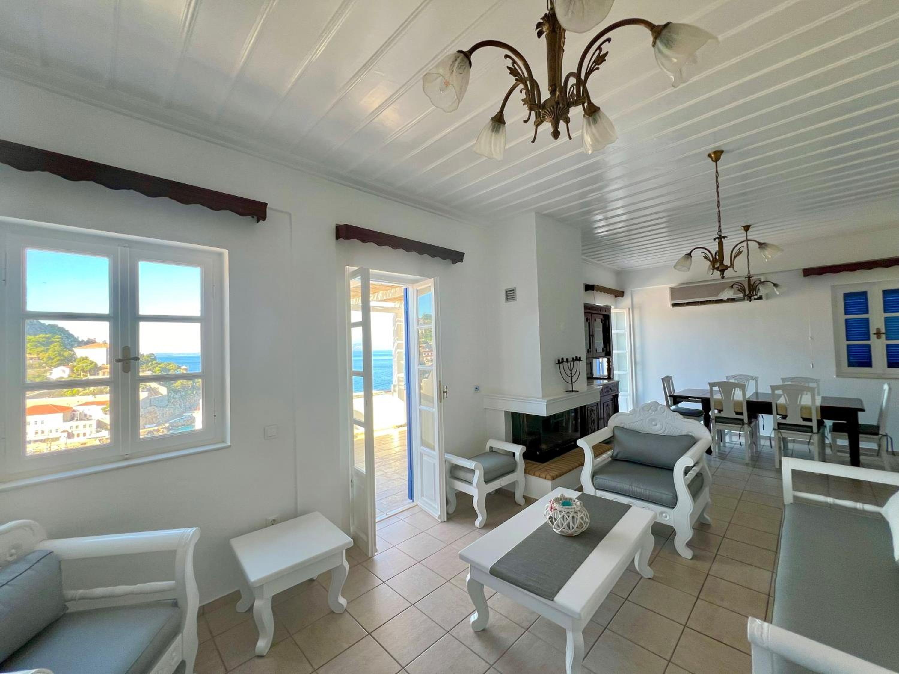 Villa Sunset Signature - Private Pool & Sea View