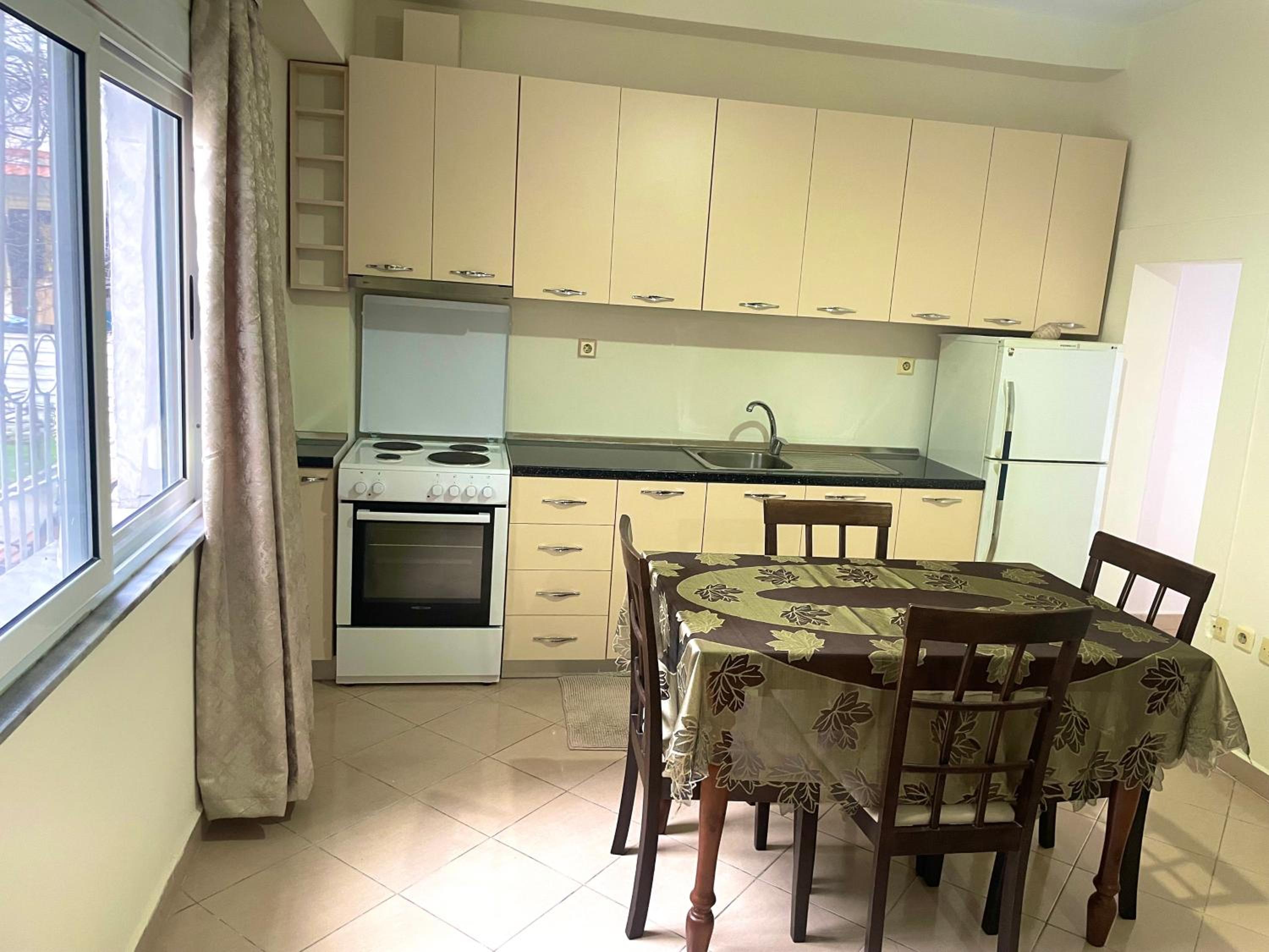 Apartment One Durres