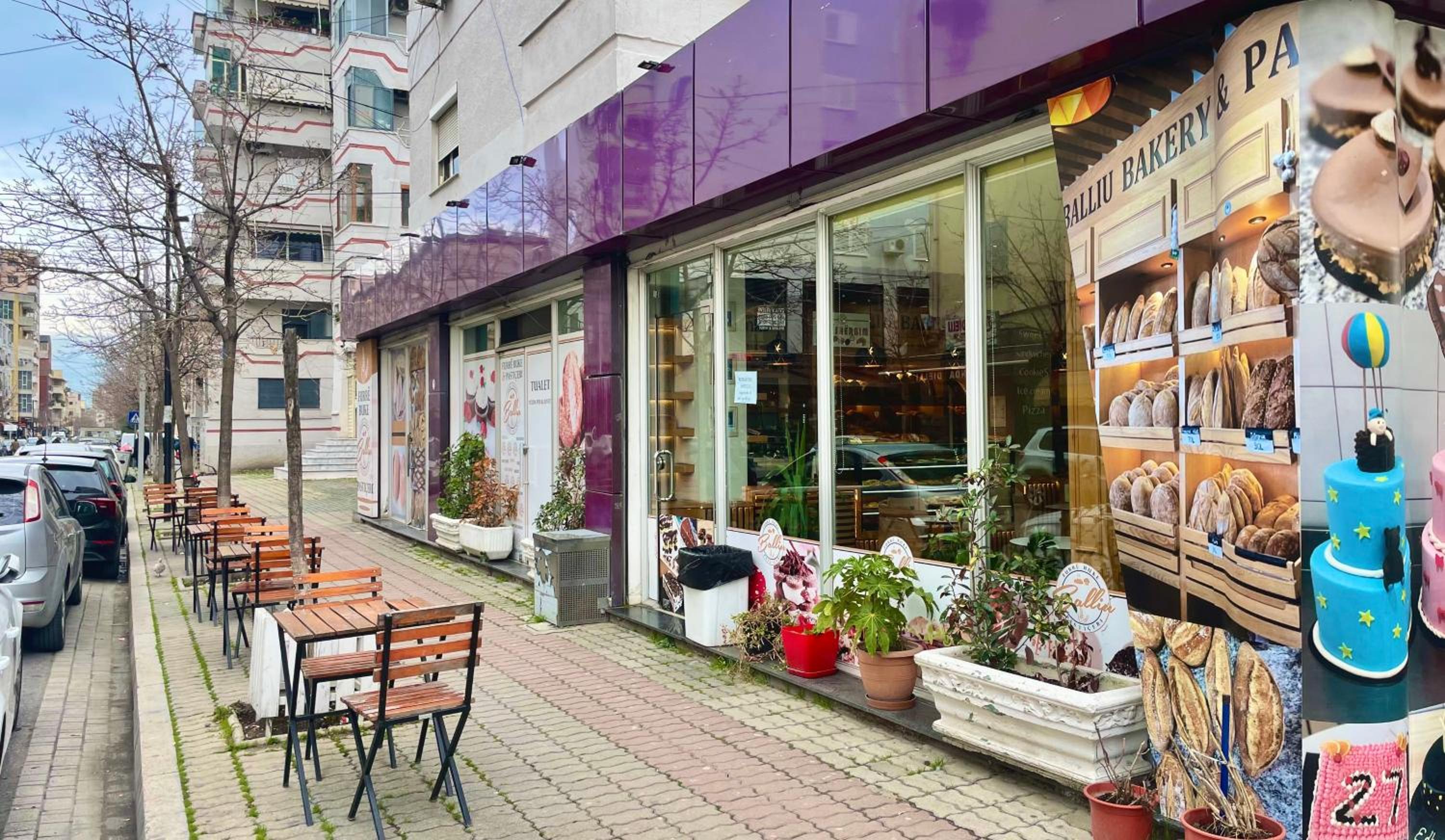Apartment One Durres