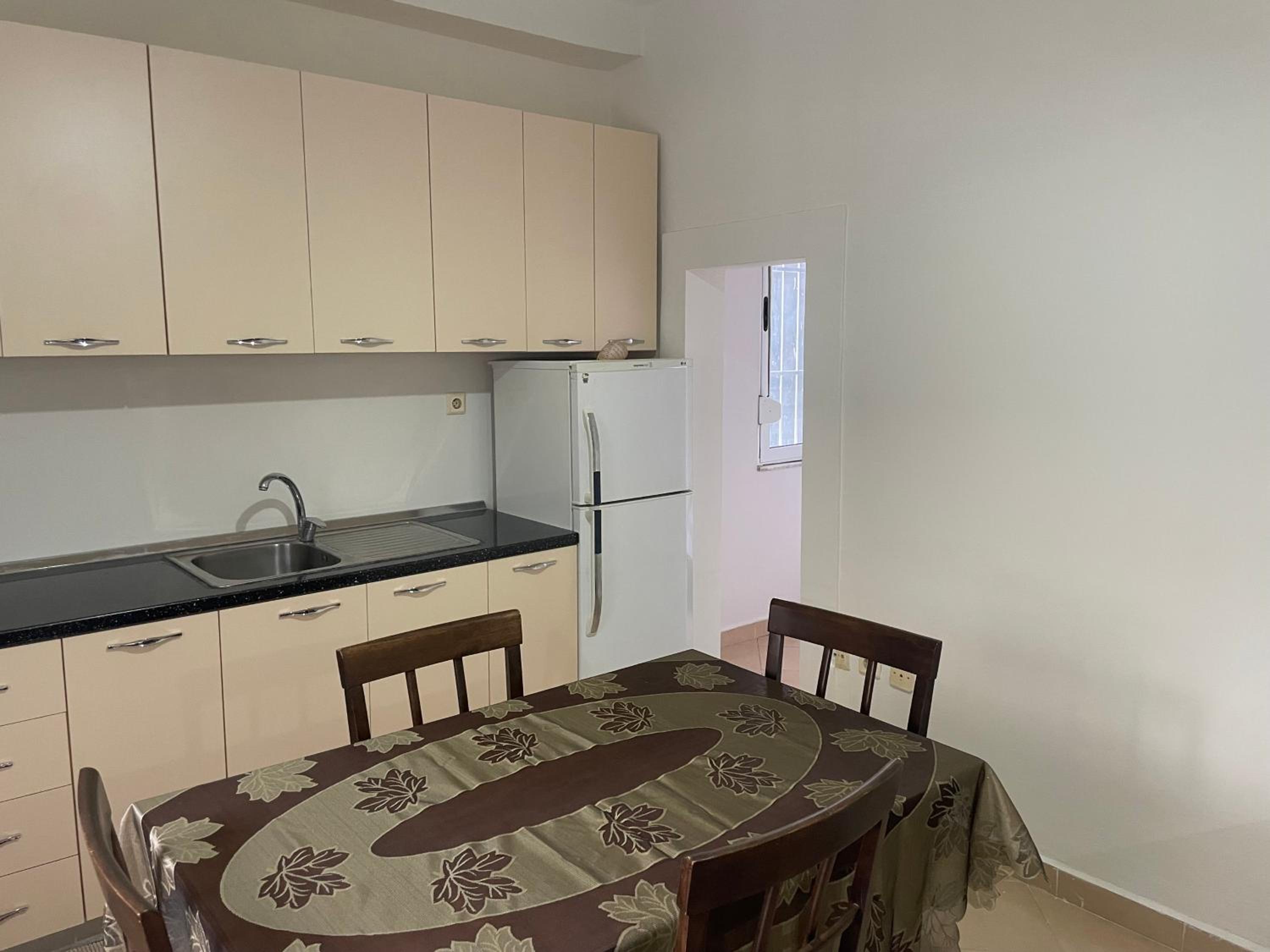 Apartment One Durres