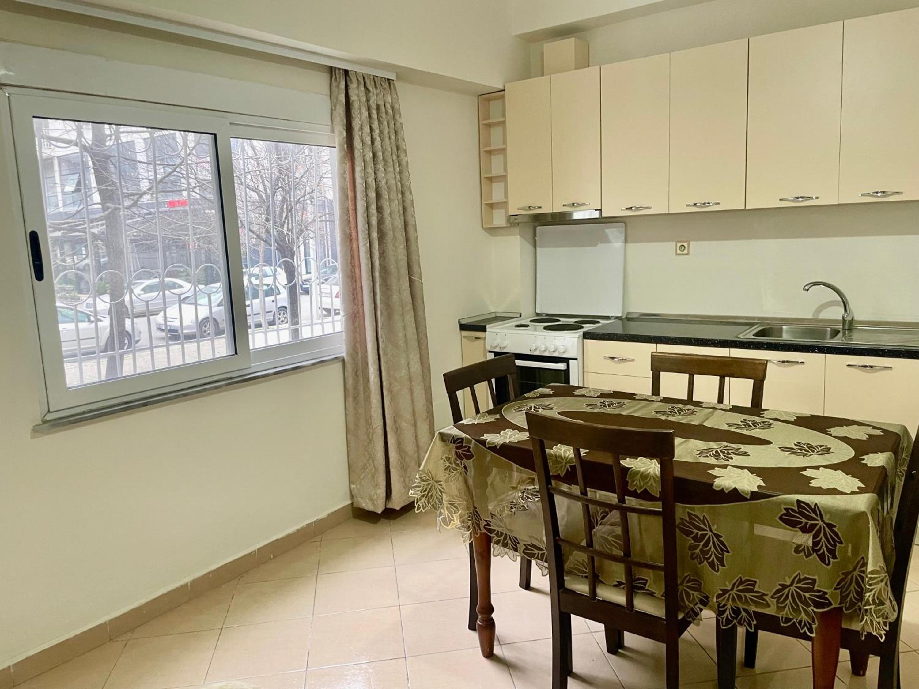 Apartment One Durres