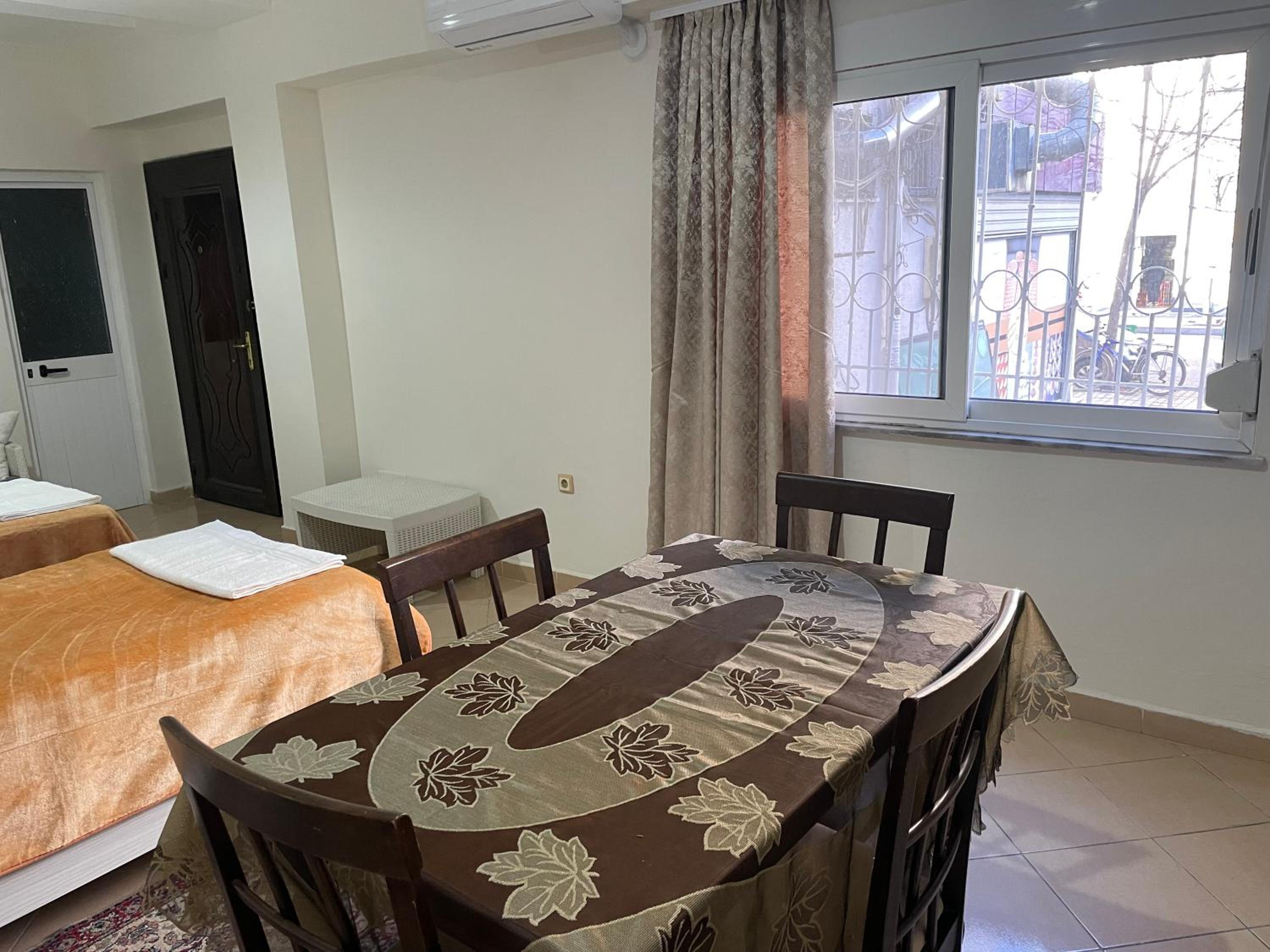Apartment One Durres