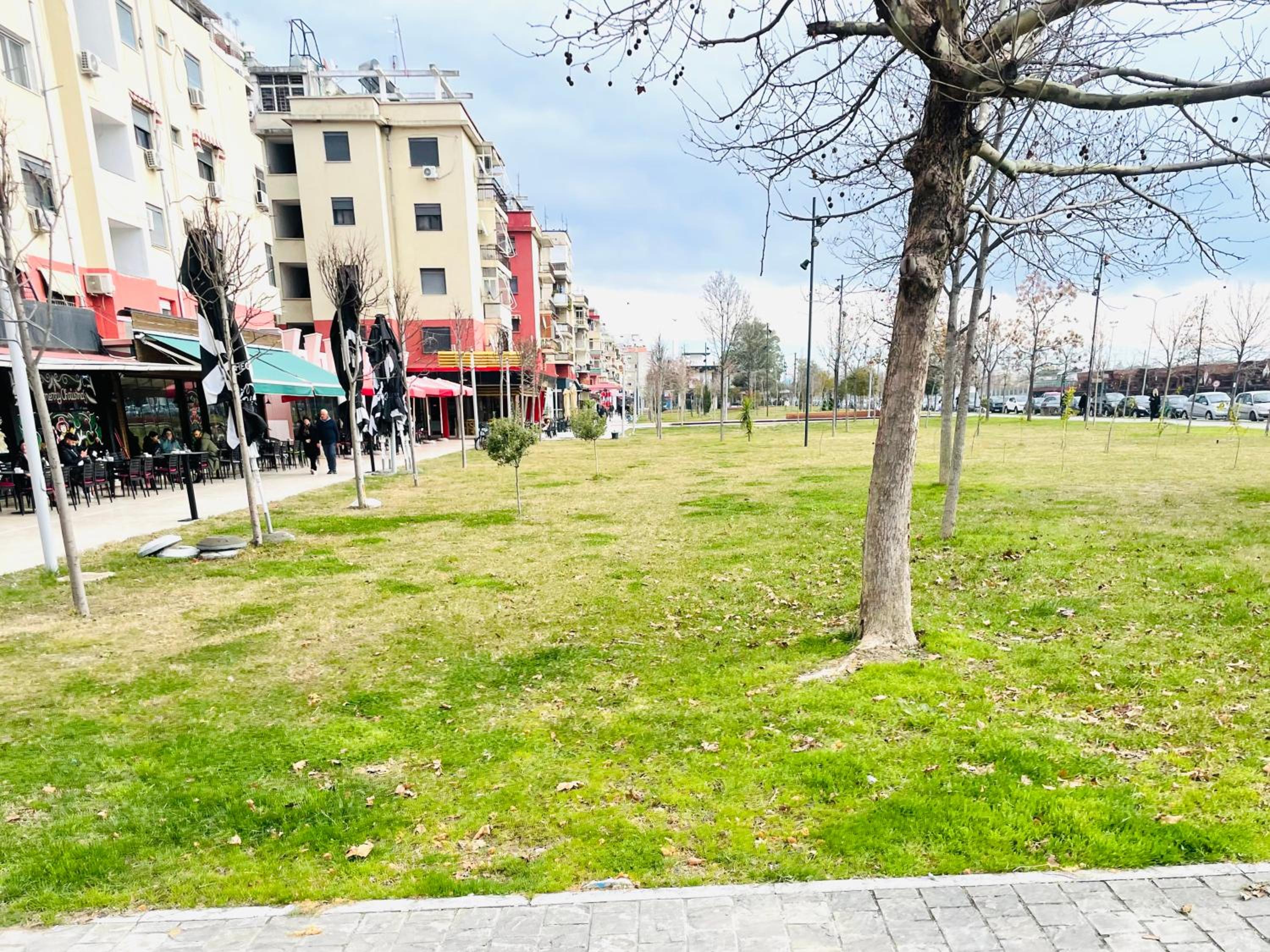 Apartment One Durres