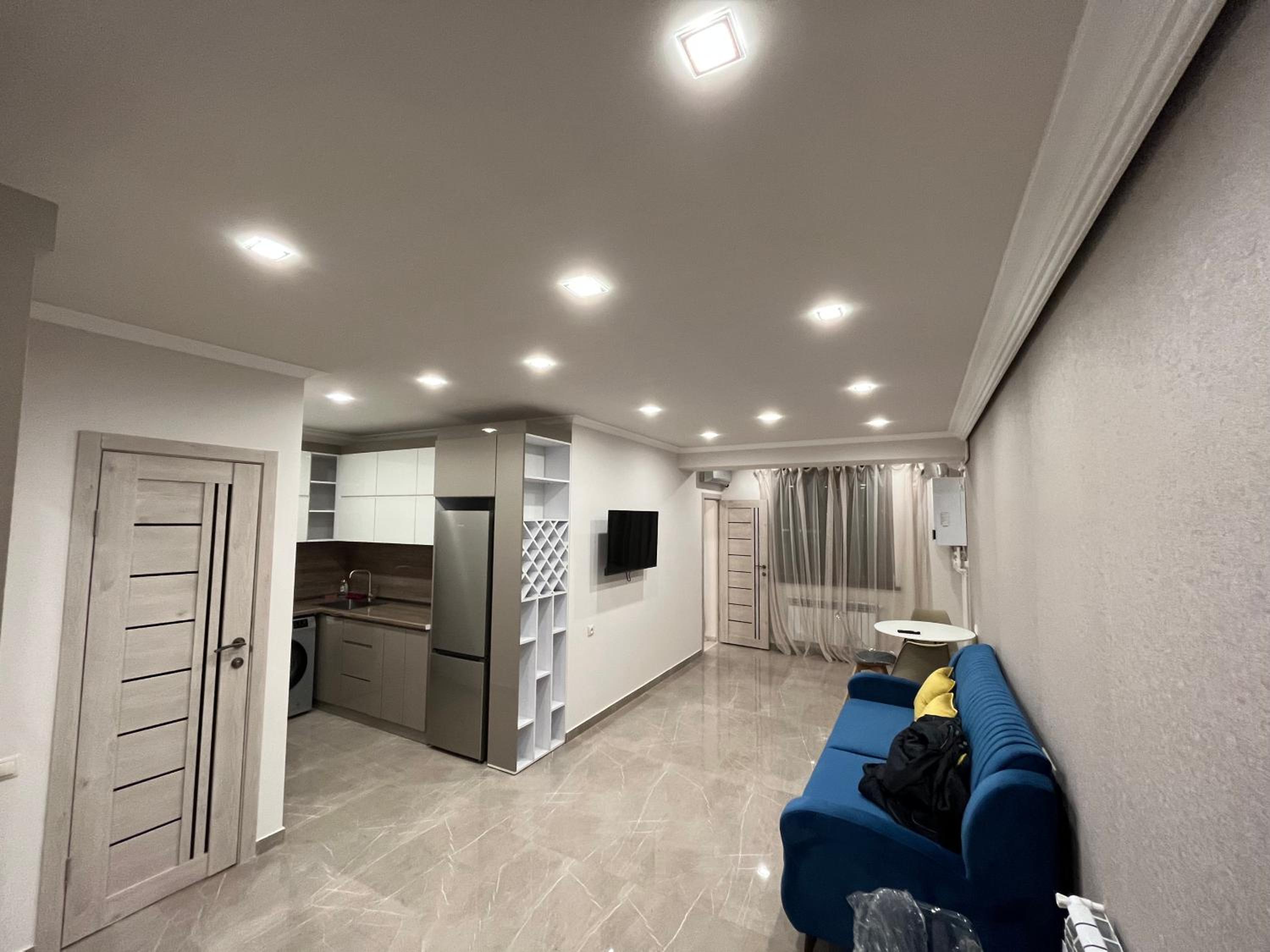 City Centre Apartment on Sakharov Square