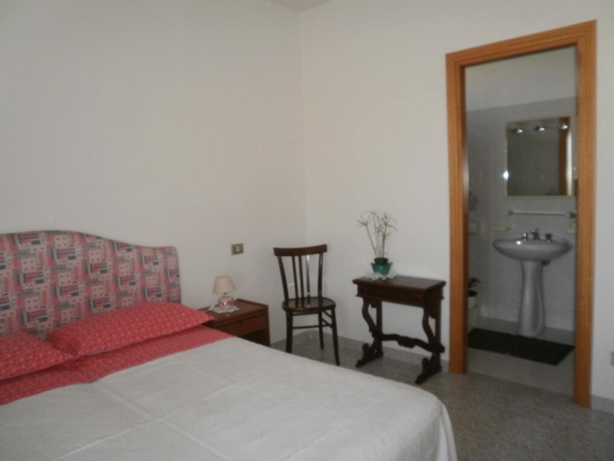 Scalas House view 5