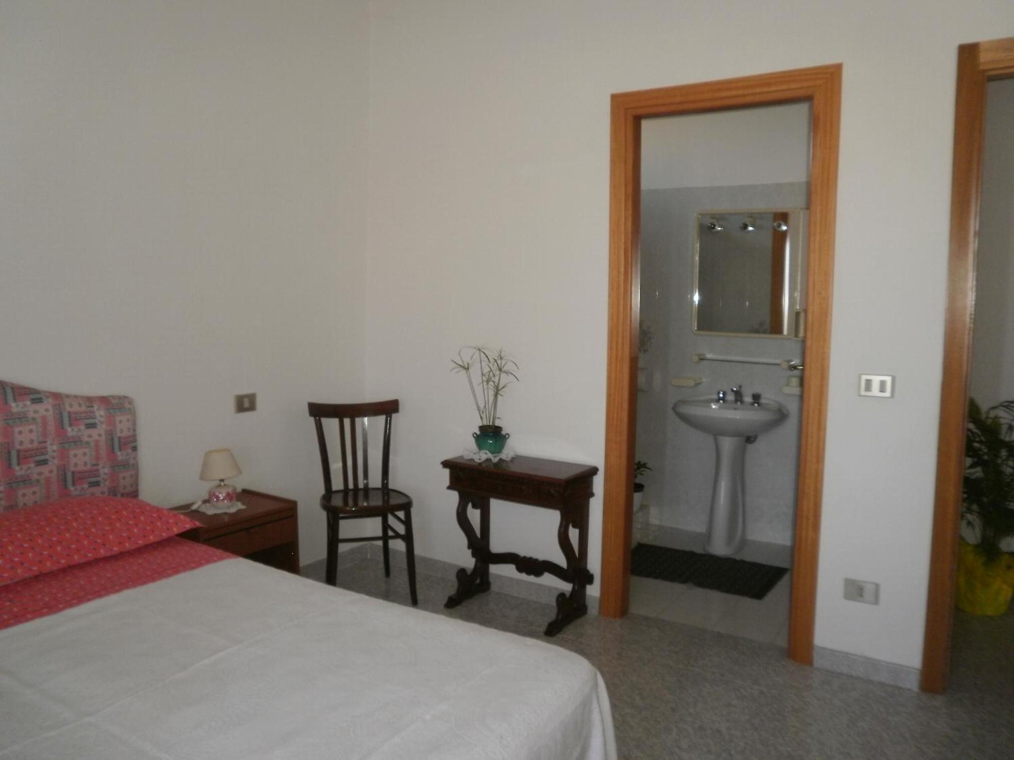 Scalas House view 4