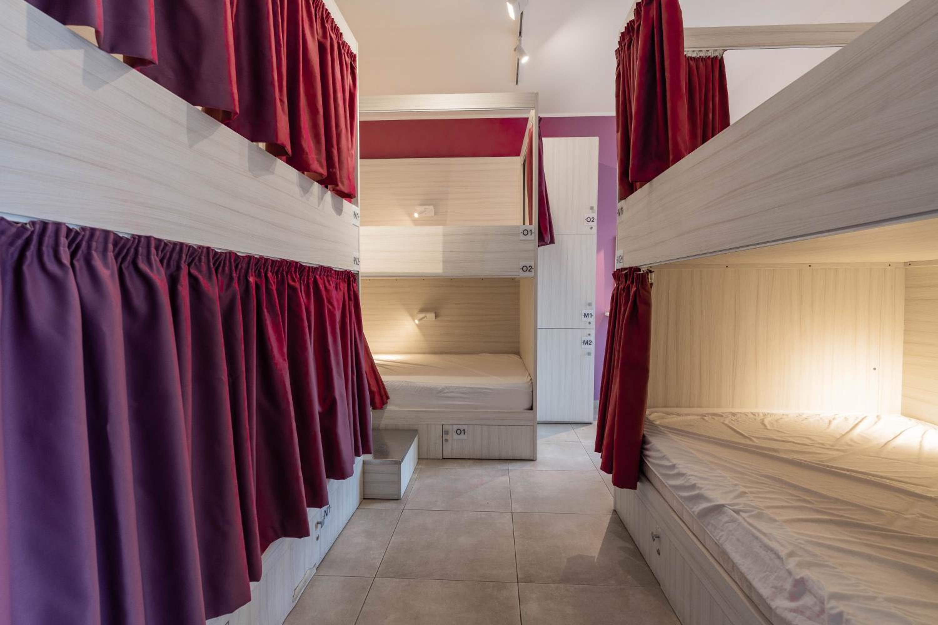 The Rose Hostel photo 4