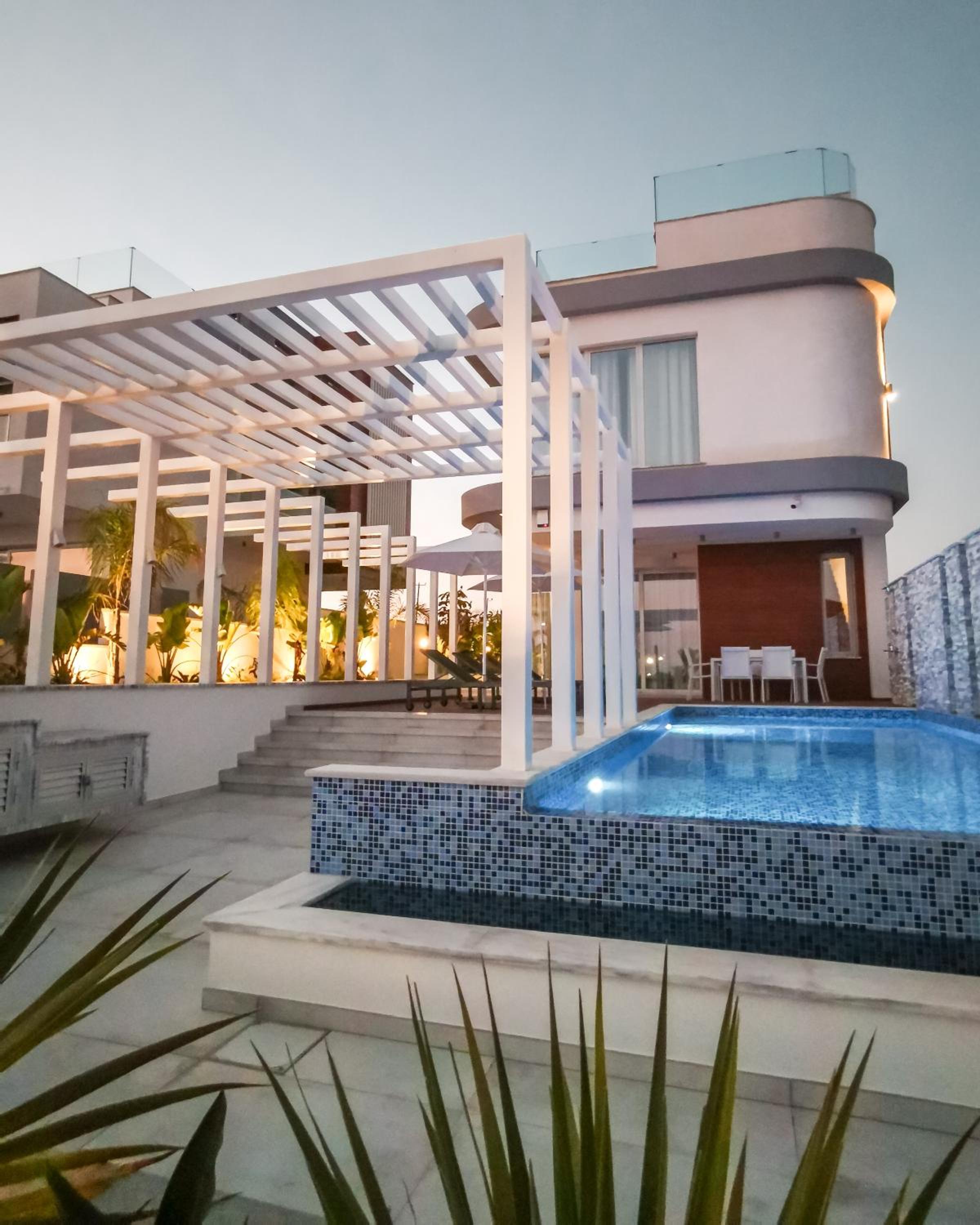 Napa Hills Seaview Villas