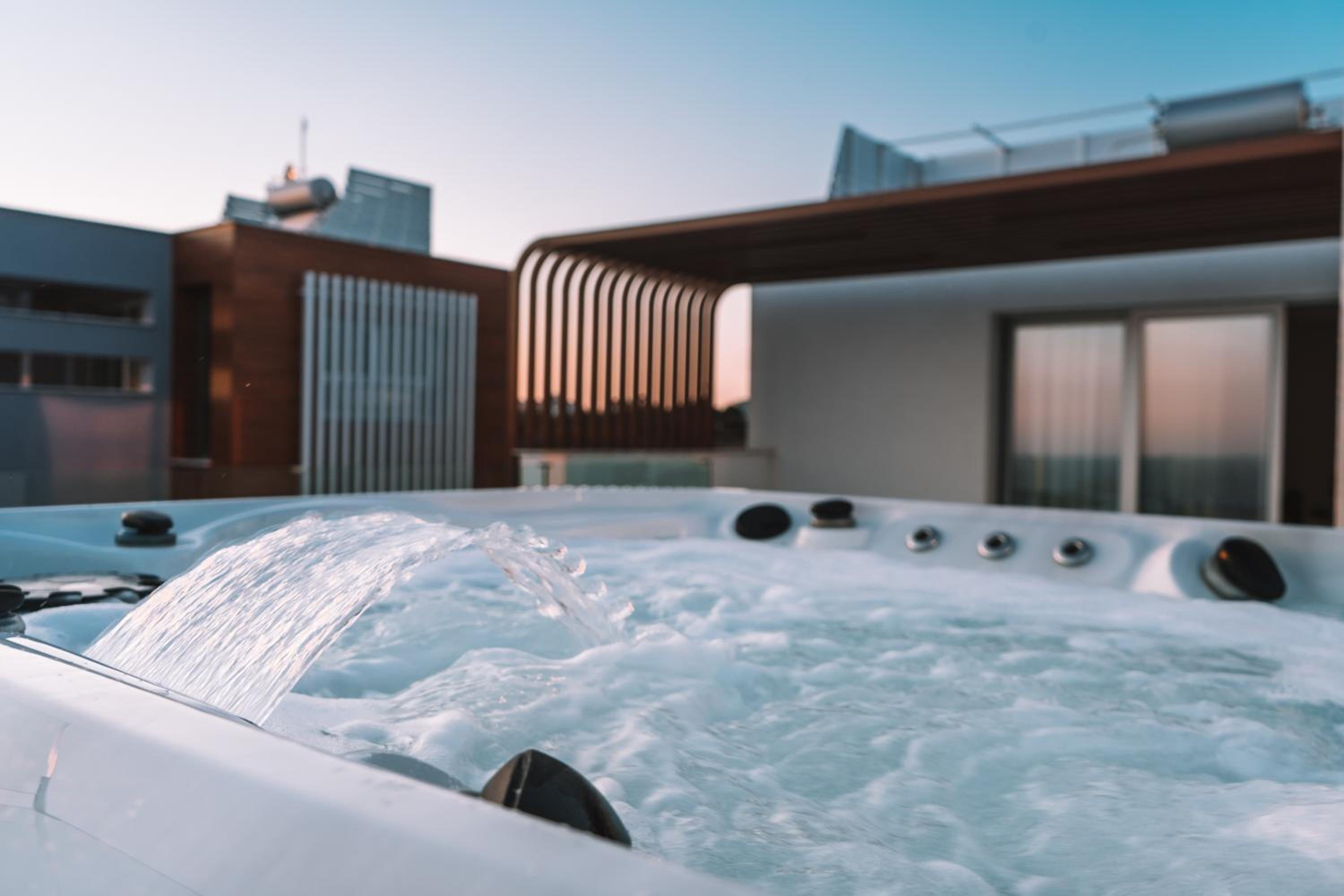 Hotel Napa Hills Seaview Villas - Image 1