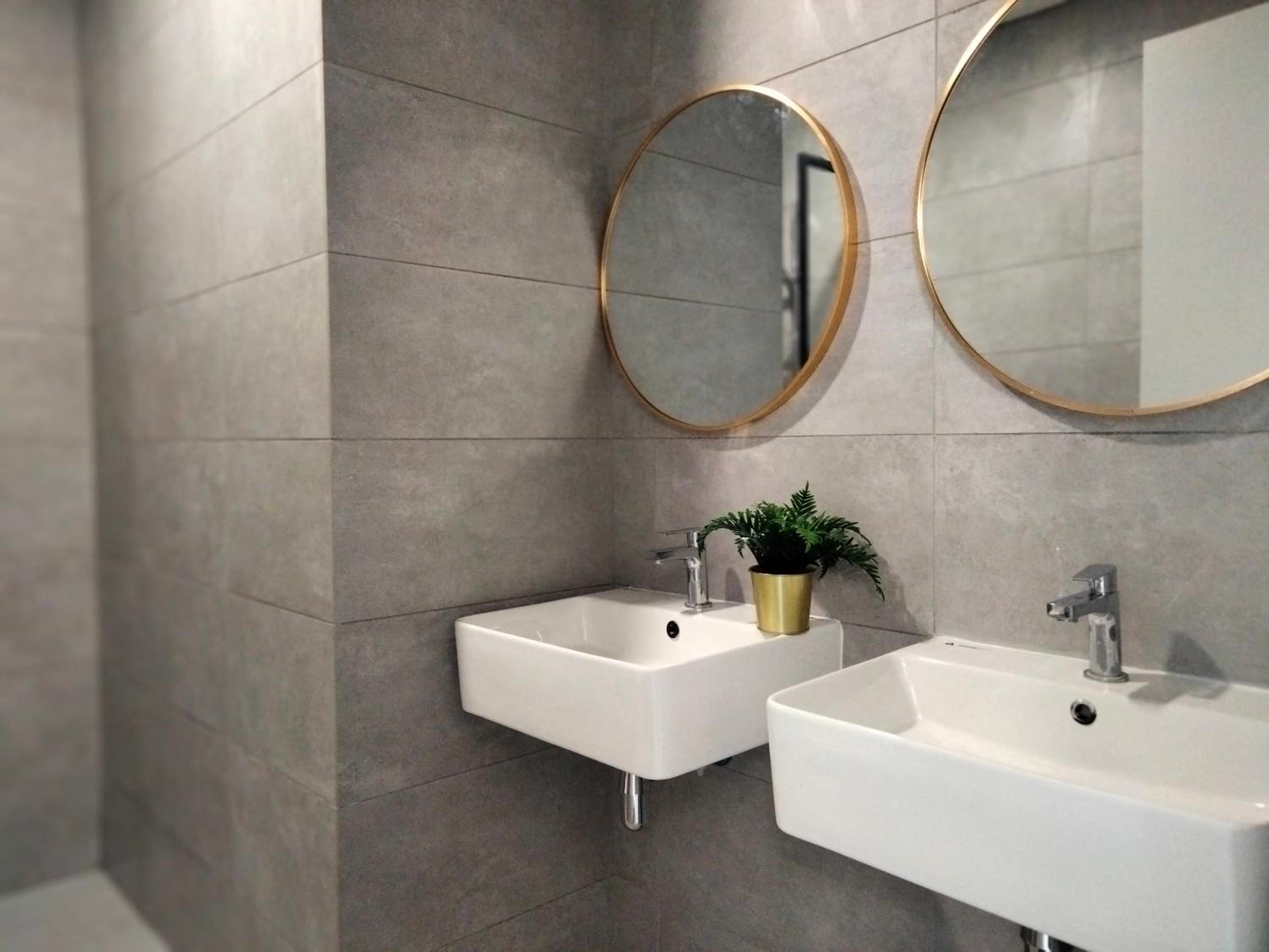Cubic Botanical Suites Bangsar South by HomeBrickz
