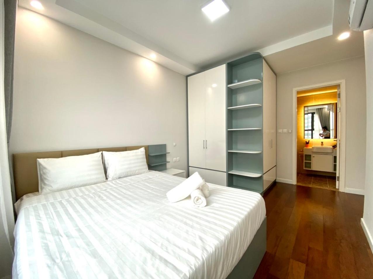 Vinhomes Dcapital Tran Duy Hung Official