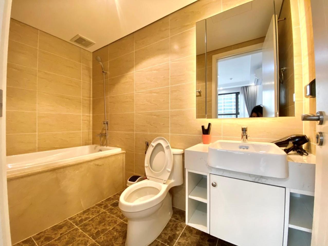 Vinhomes Dcapital Tran Duy Hung Official