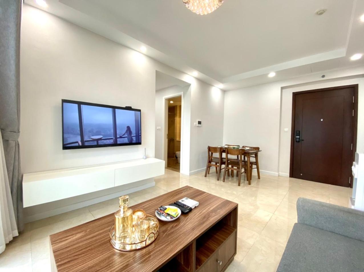 Vinhomes Dcapital Tran Duy Hung Official