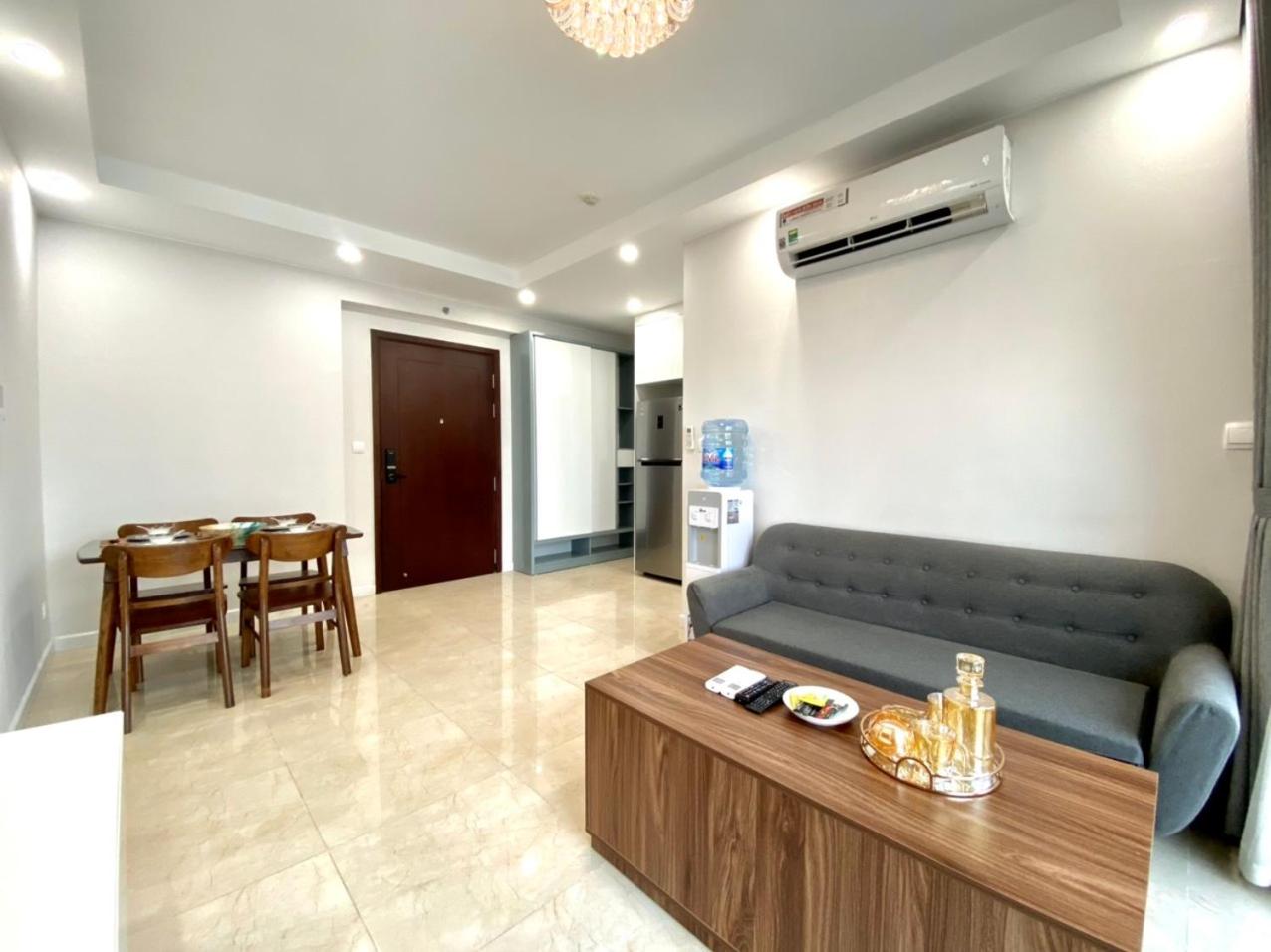 Vinhomes Dcapital Tran Duy Hung Official