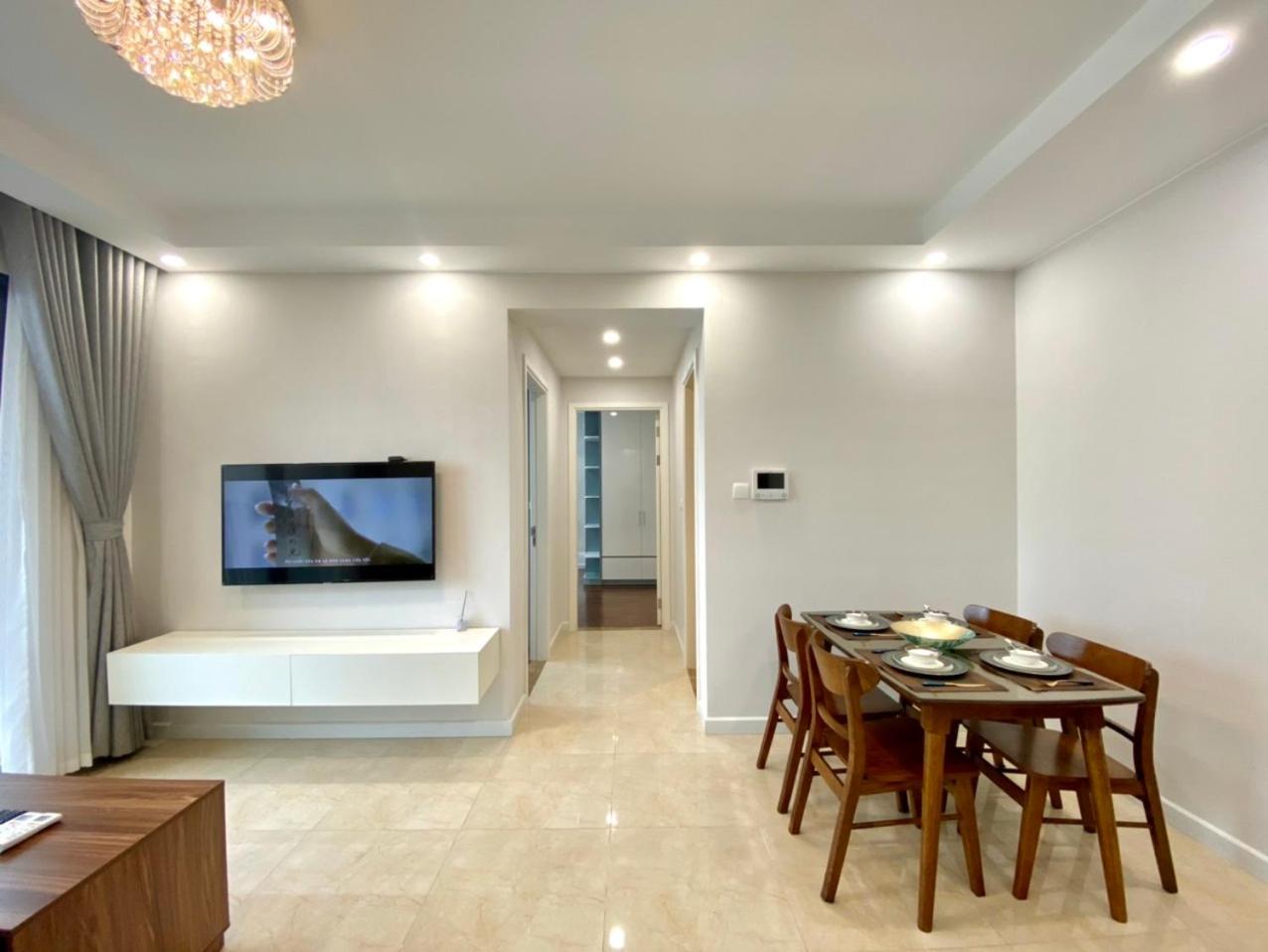 Vinhomes Dcapital Tran Duy Hung Official