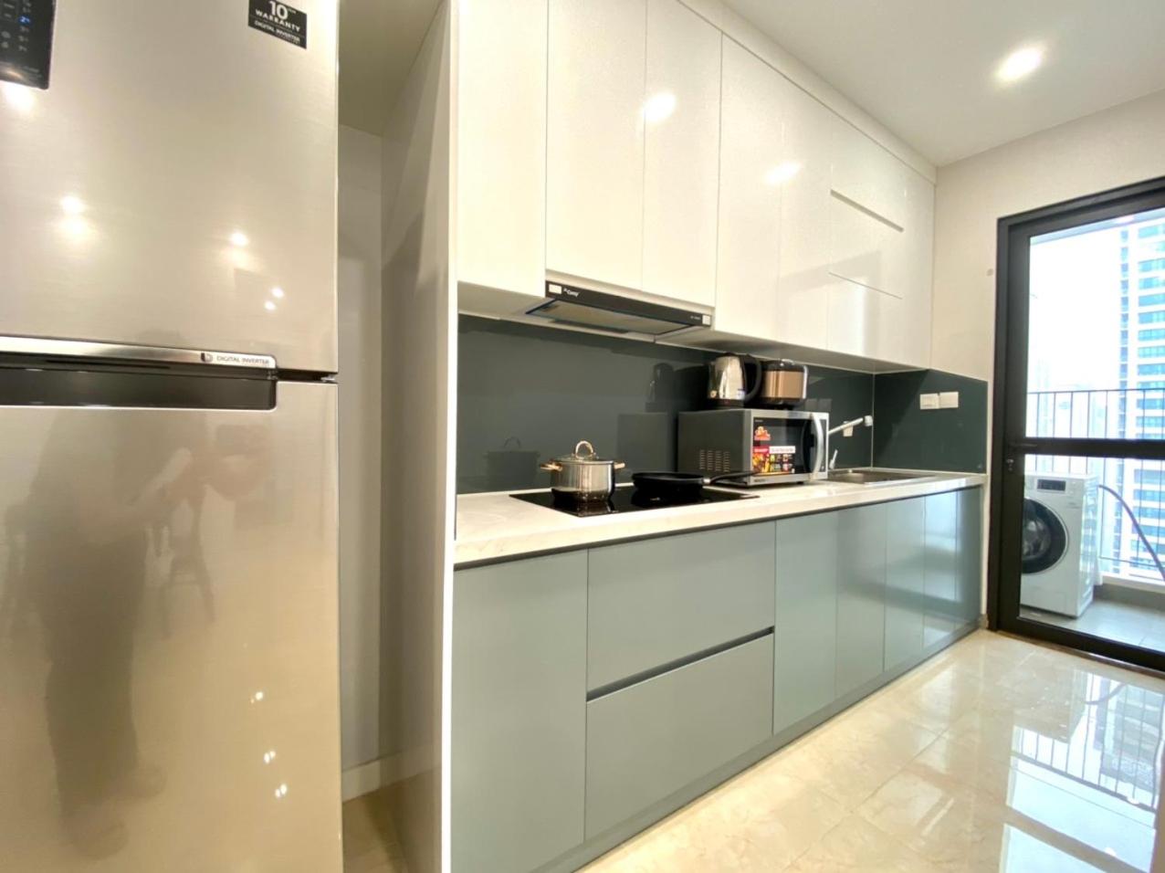 Vinhomes Dcapital Tran Duy Hung Official