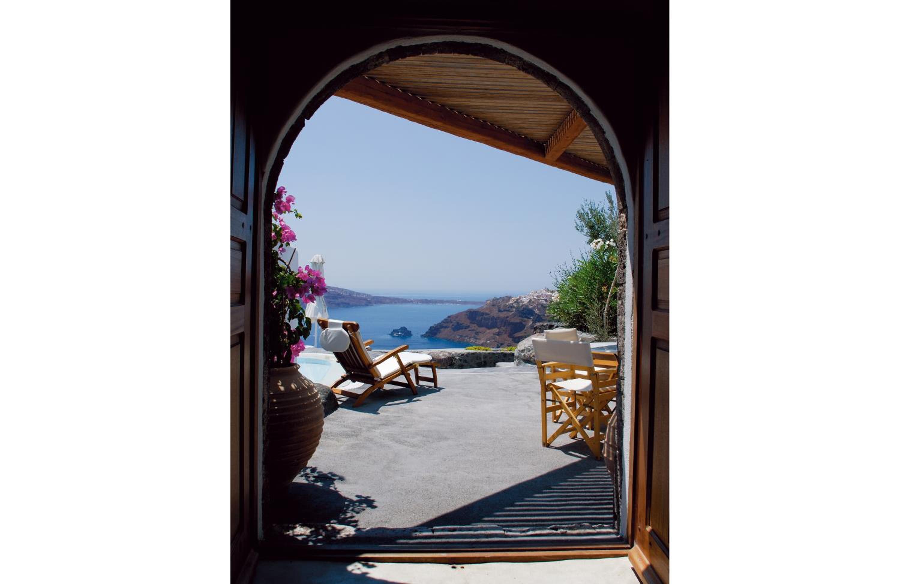 Oia Vacations - Perivolas Hotel - Property Image 55