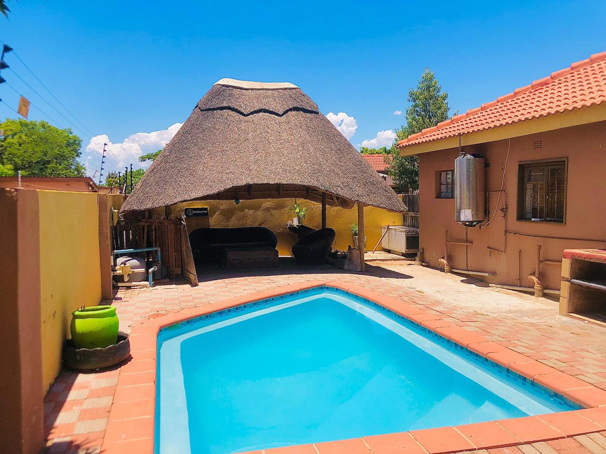 BGH LODGE
