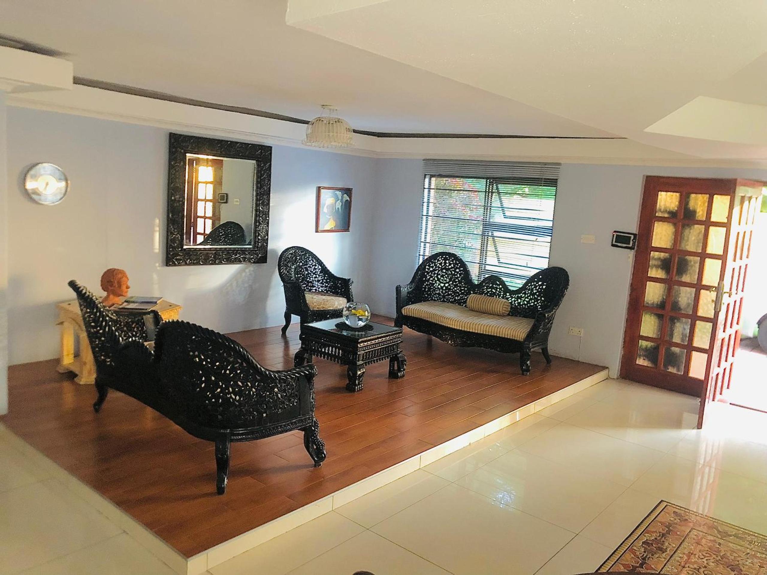 BGH LODGE