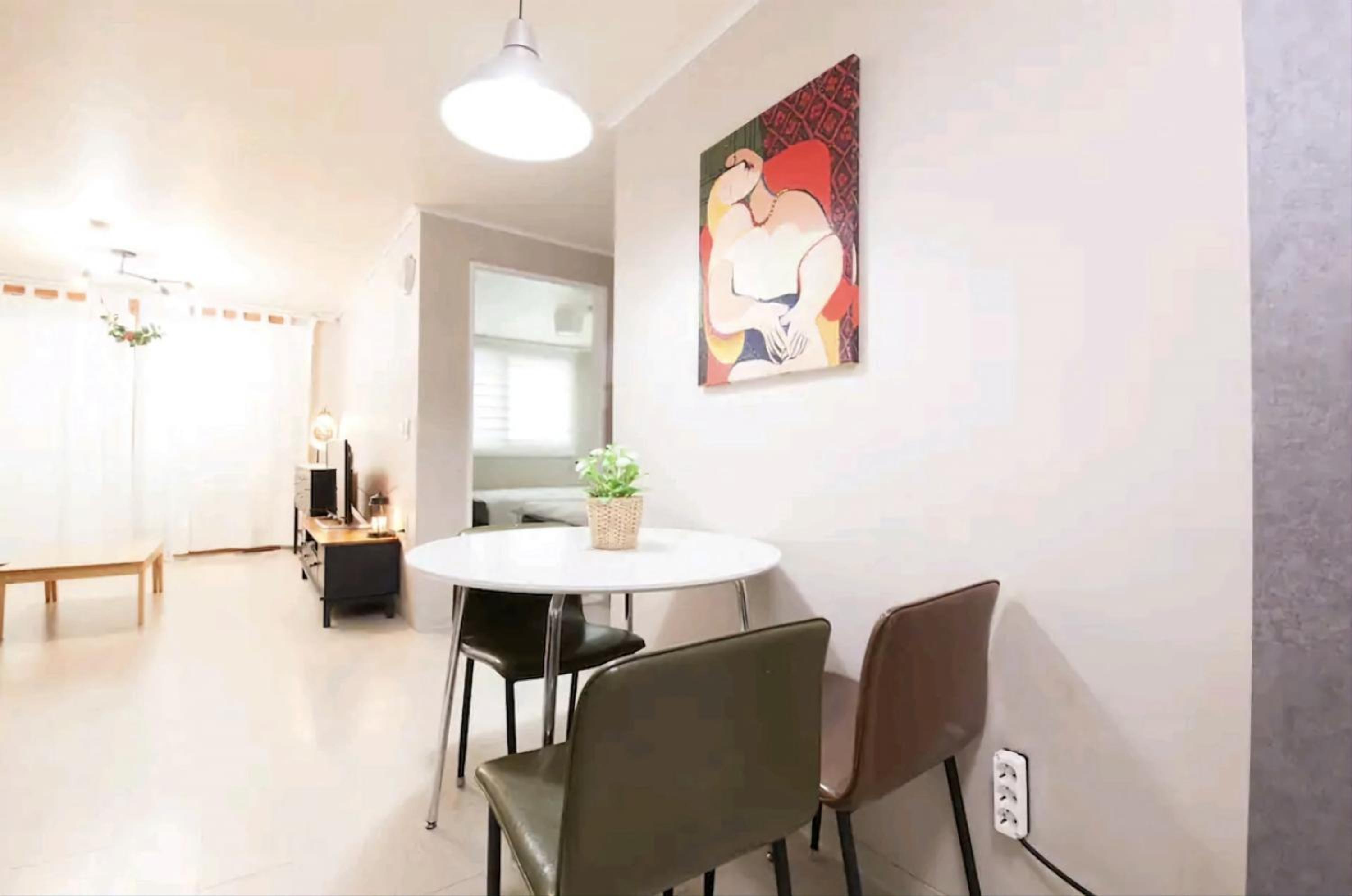 Riahouse KINTEX 1min 2room