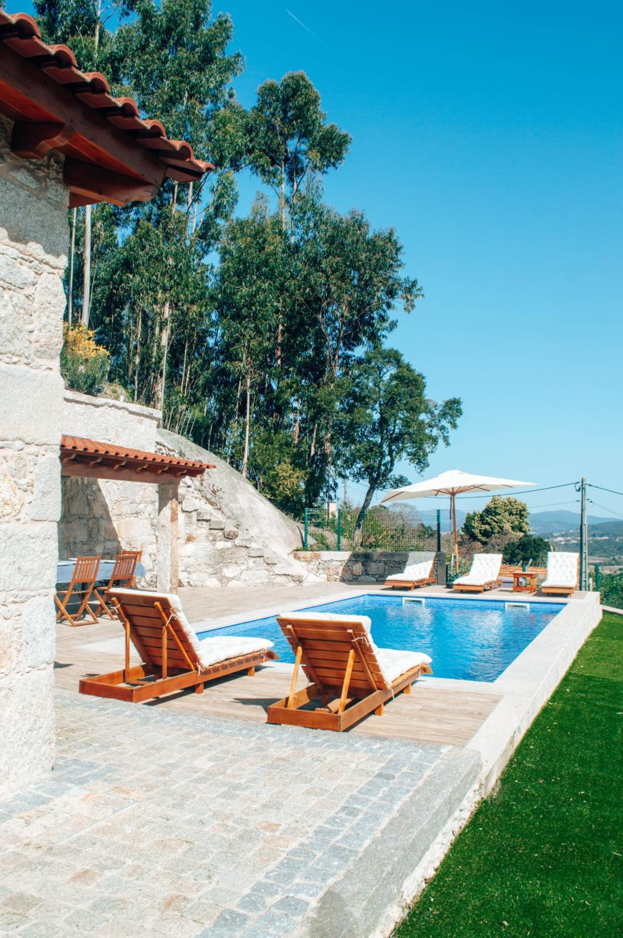 Just Like Home - Muirfield House em Caminha view 5