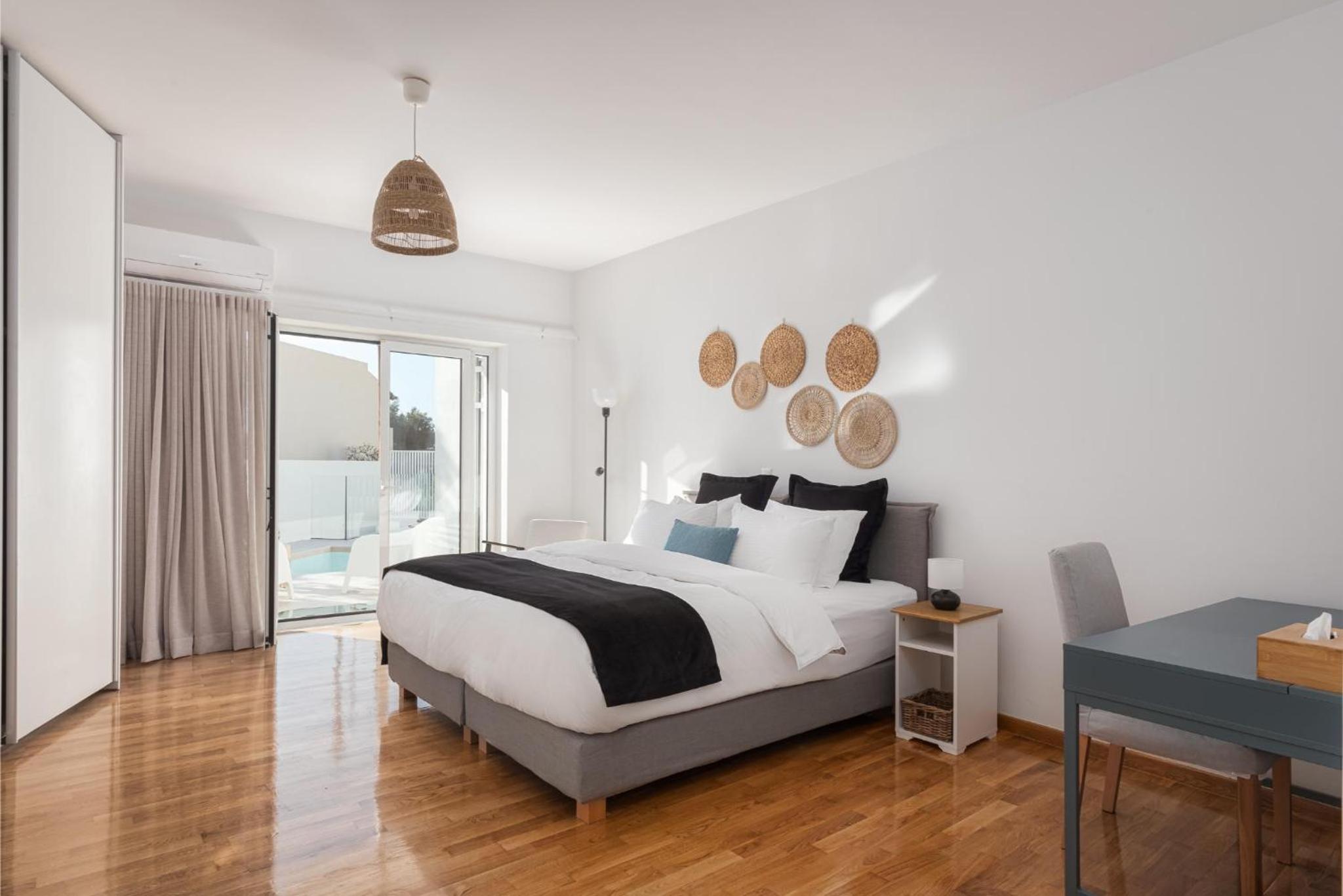 Athenian Riviera Panorama Villa