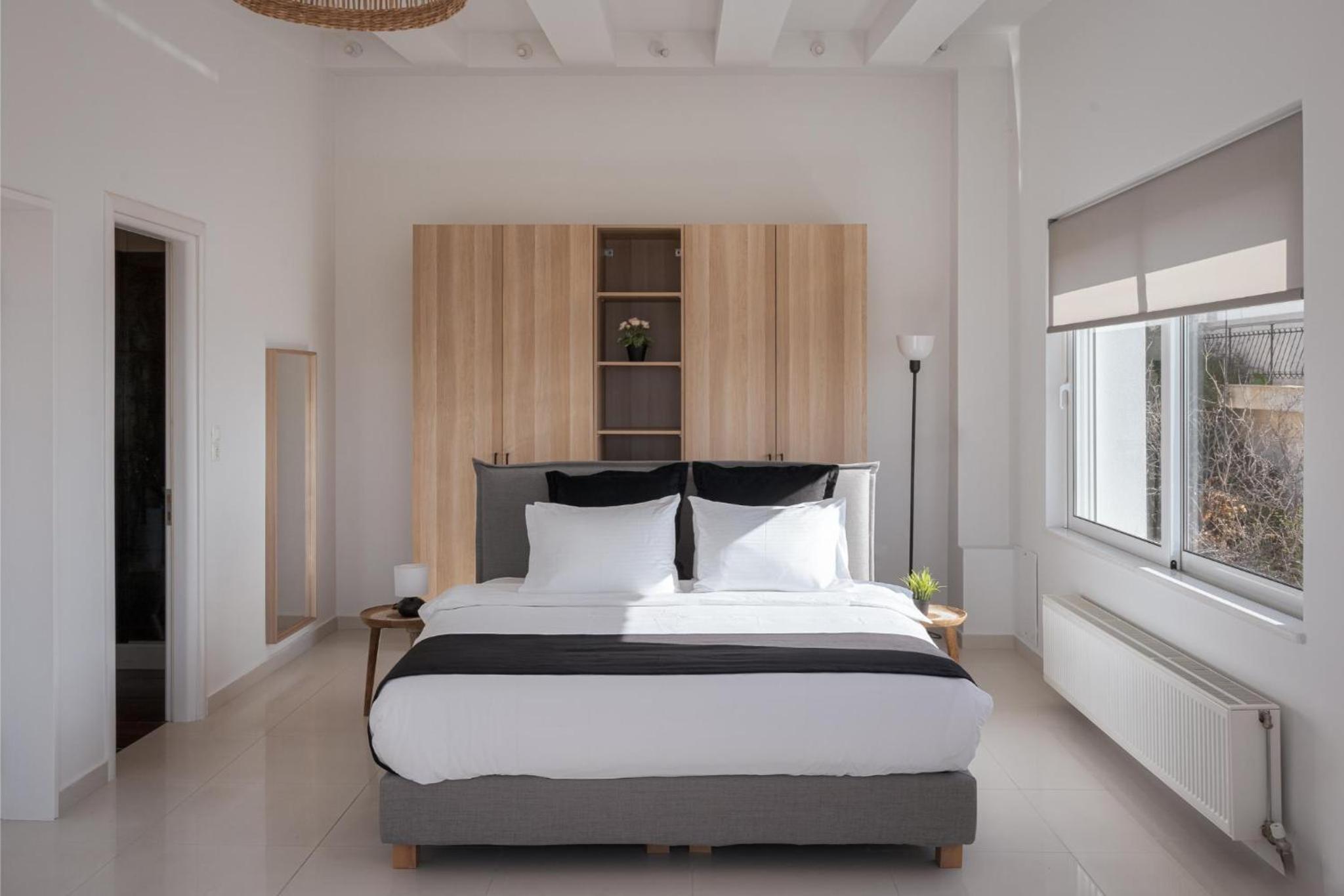 Athenian Riviera Panorama Villa