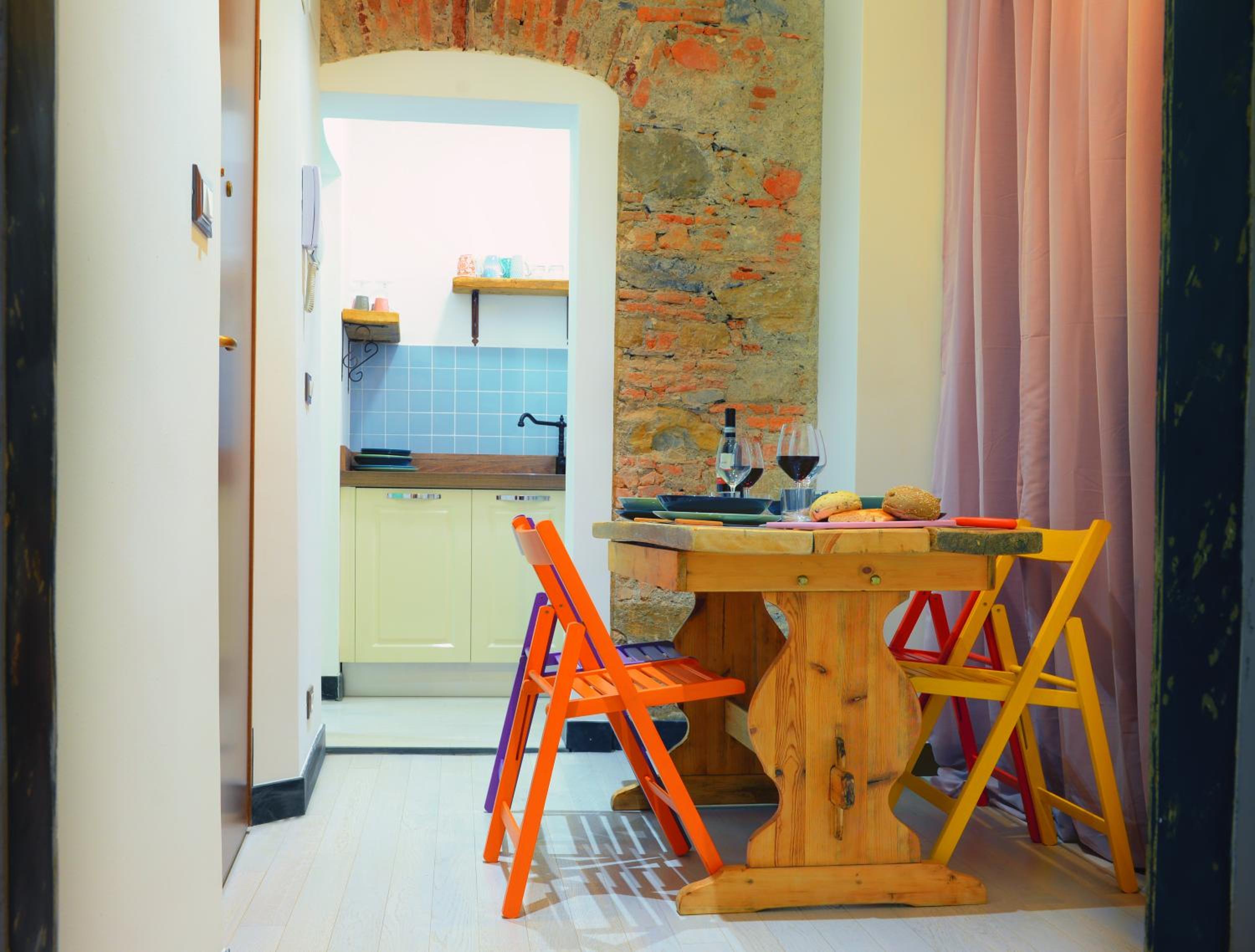 Appartamento San Genesio 4 - Affitti Brevi Italia view 4