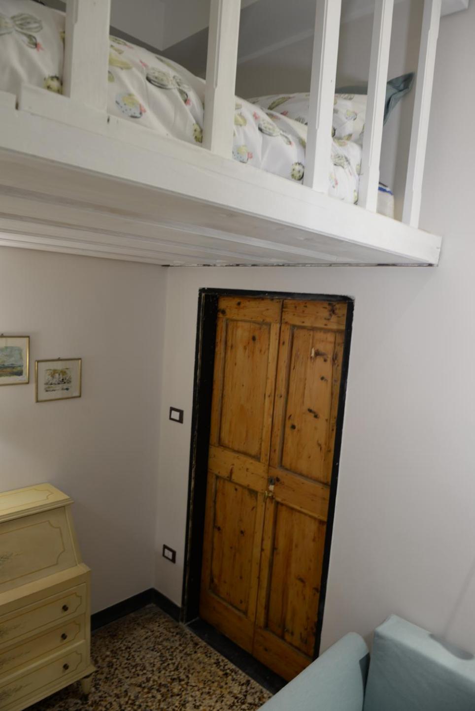 Appartamento San Genesio 4 - Affitti Brevi Italia view 5
