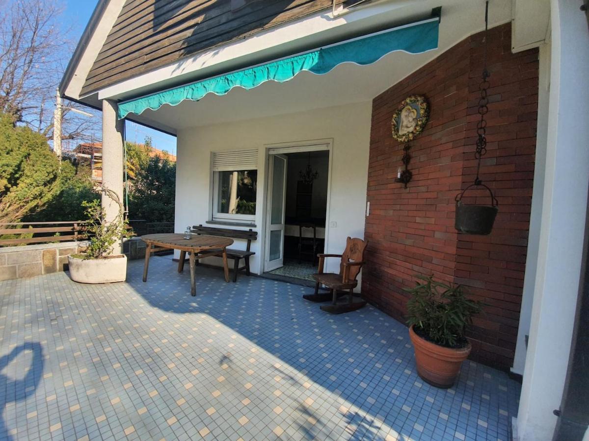 Appartamento le Betulle view 3