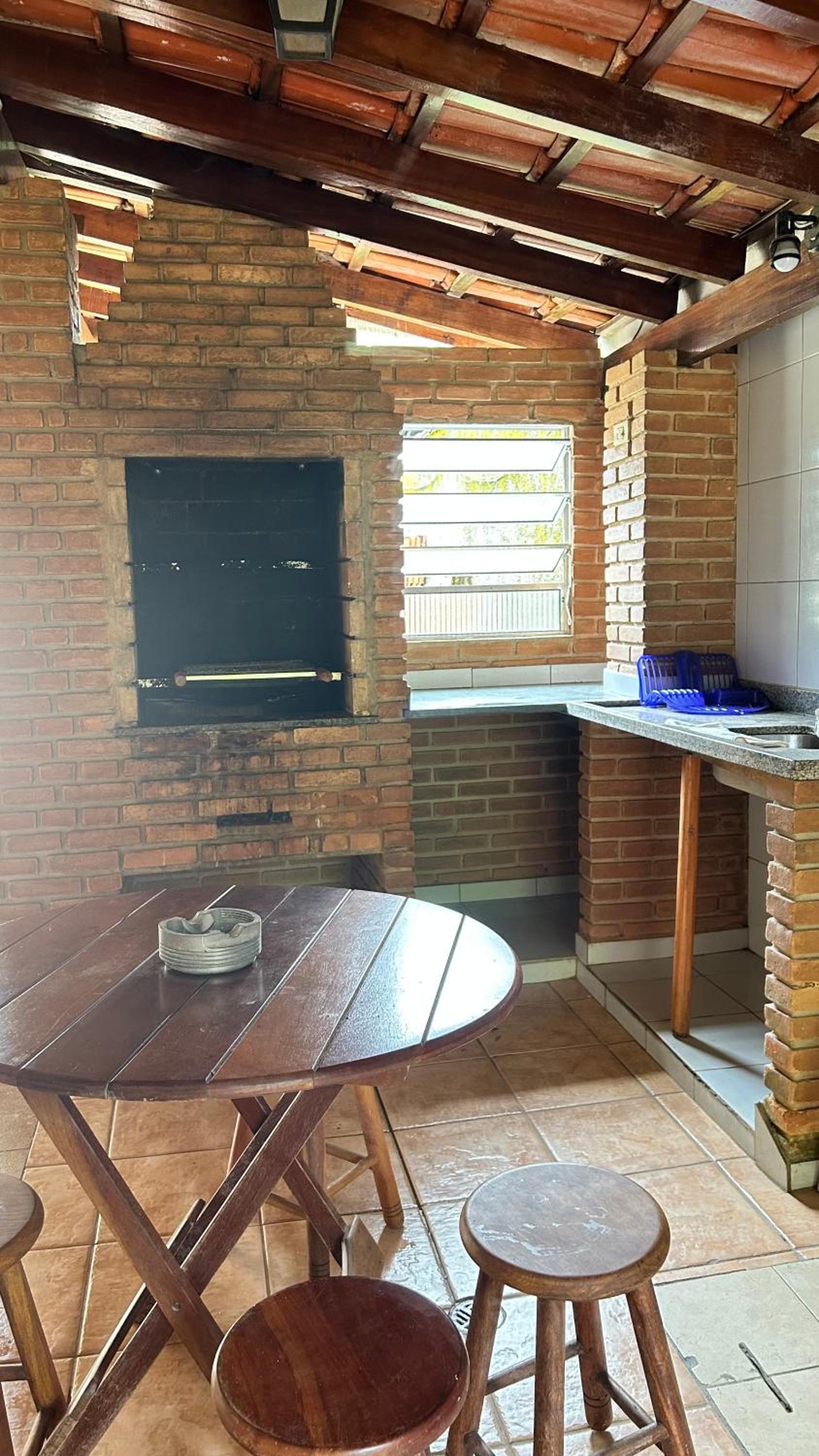 Casa excelente em condomínio fechado praia da Lagoinha