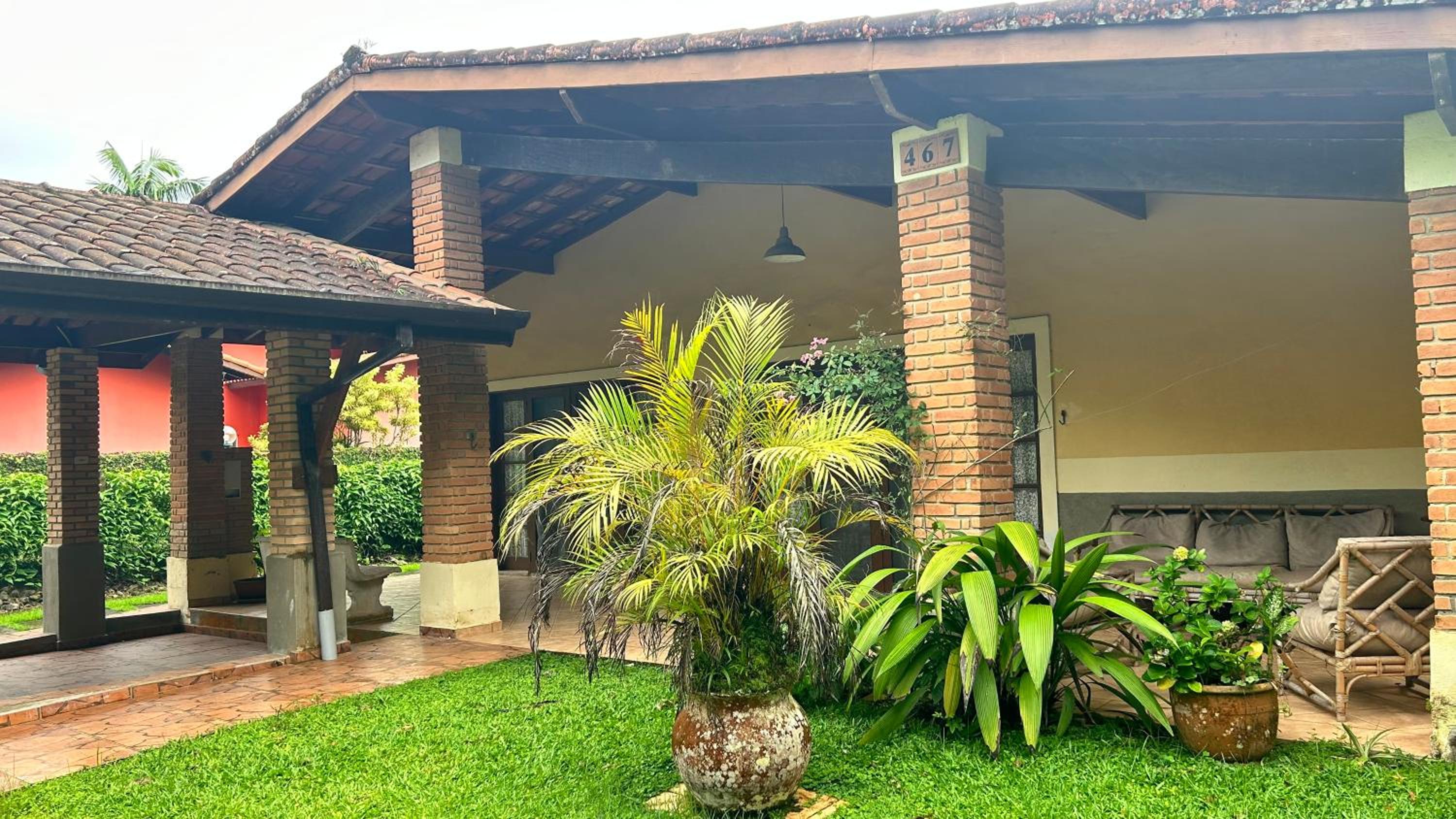 Casa excelente em condomínio fechado praia da Lagoinha