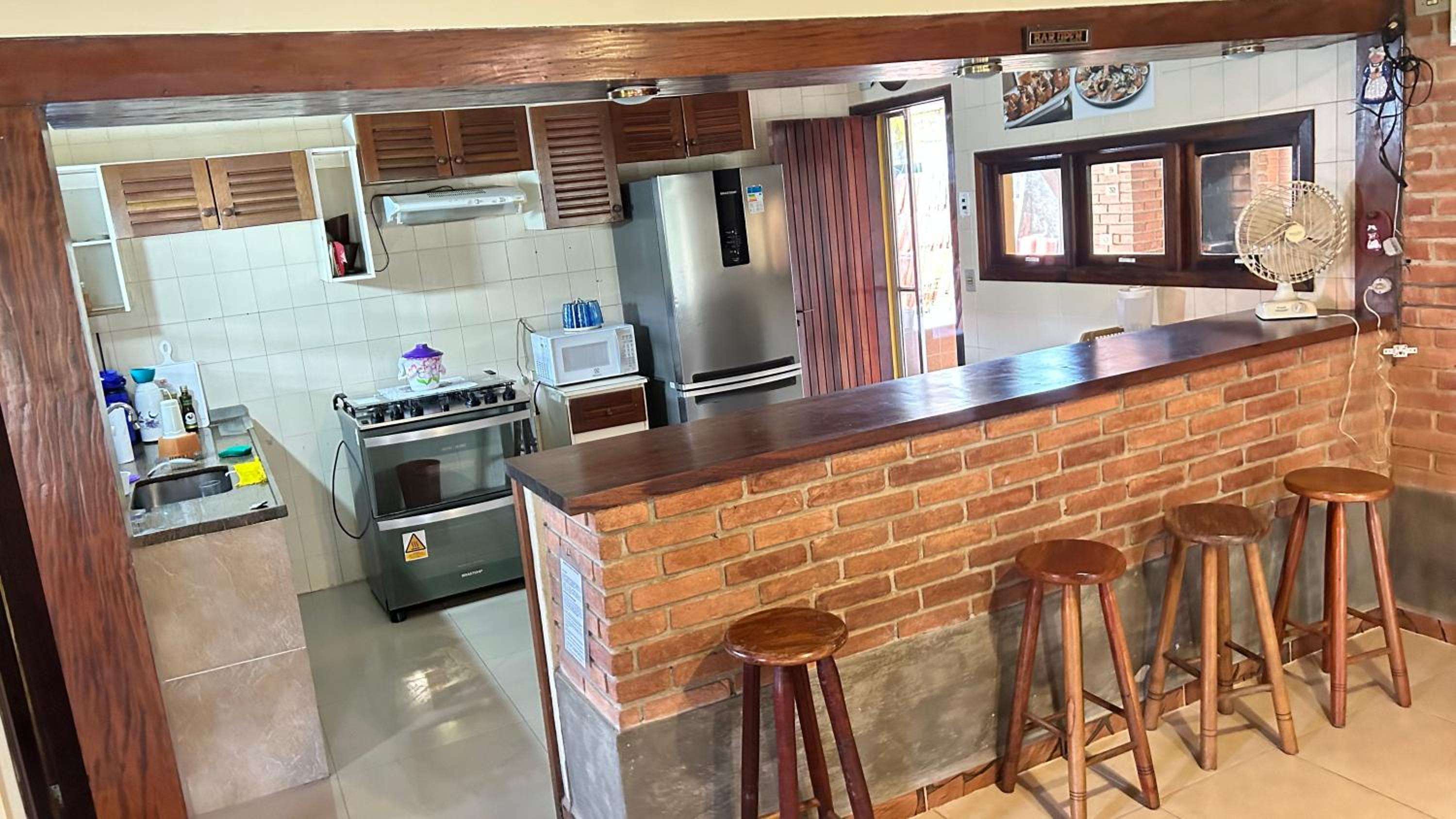 Casa excelente em condomínio fechado praia da Lagoinha