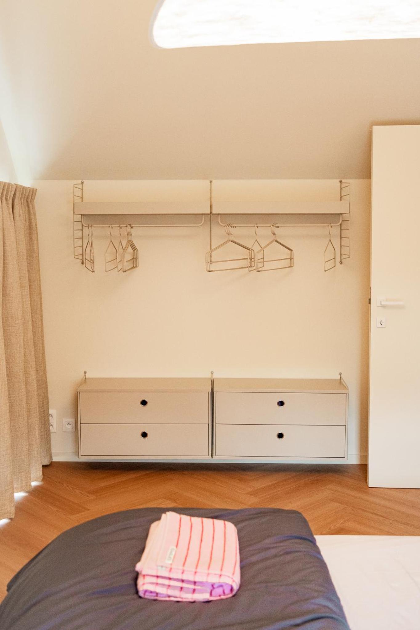 Living Lodges - Designer Lodge - Scandi Lodge