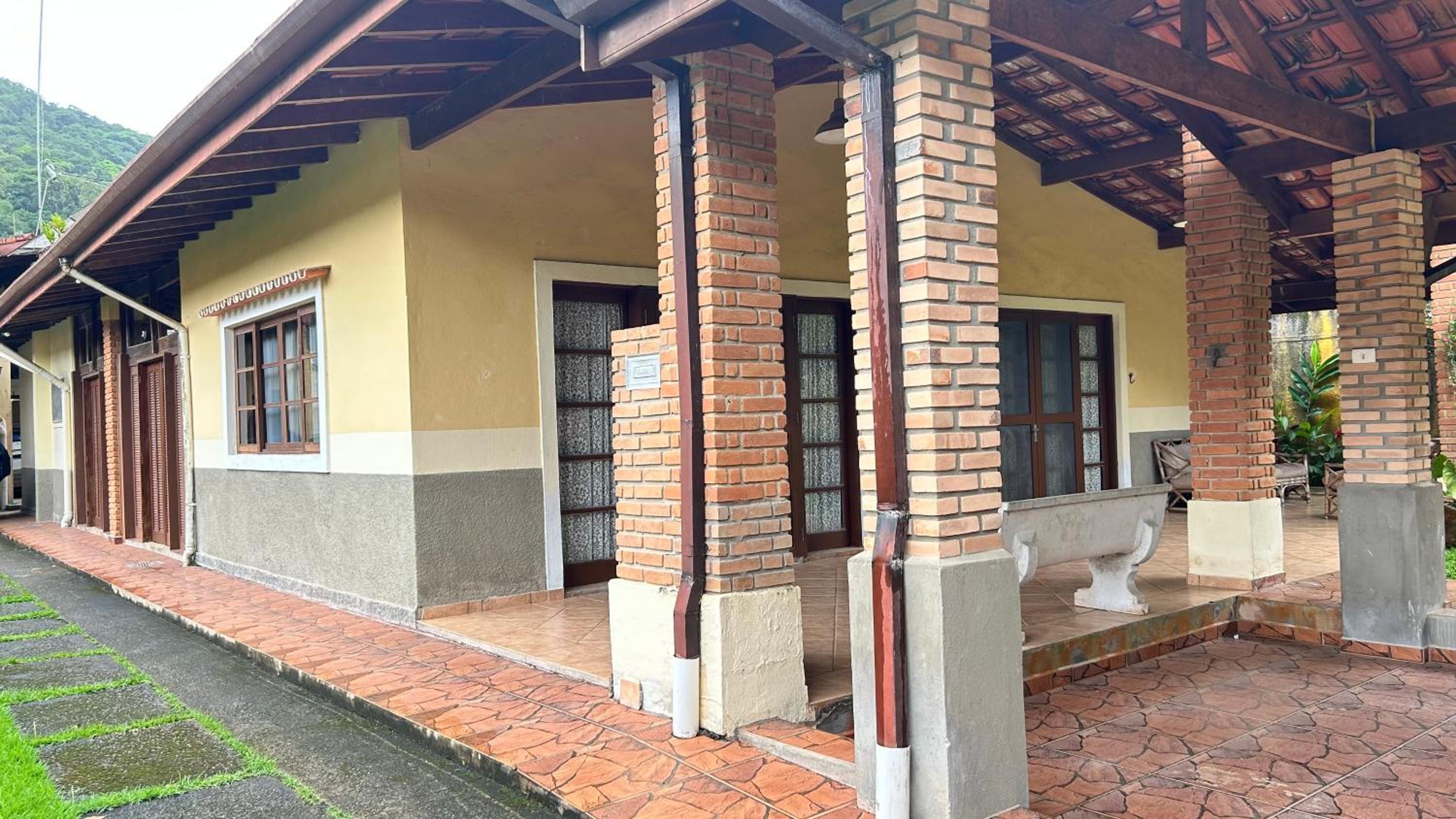 Casa excelente em condomínio fechado praia da Lagoinha