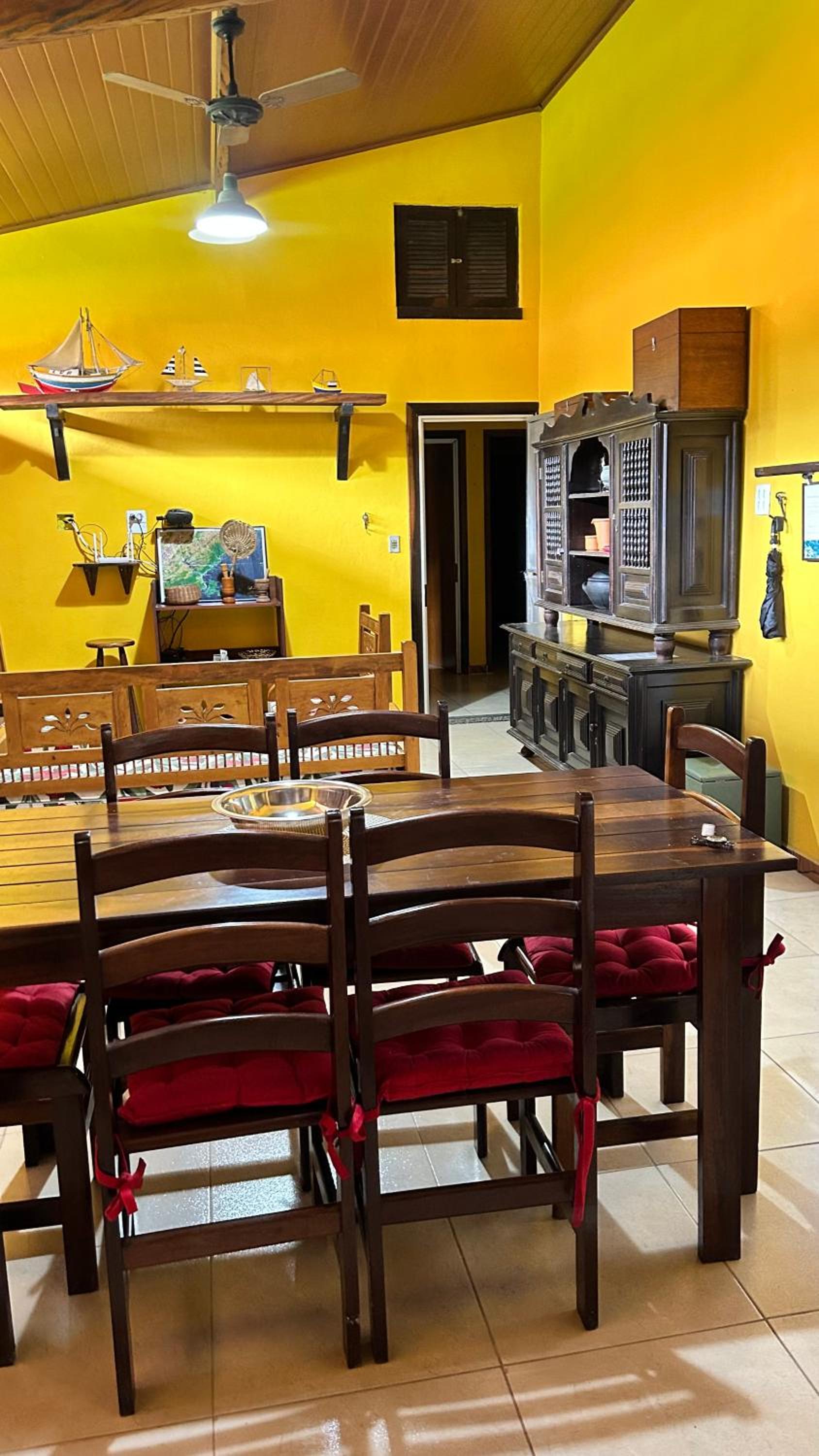 Casa excelente em condomínio fechado praia da Lagoinha
