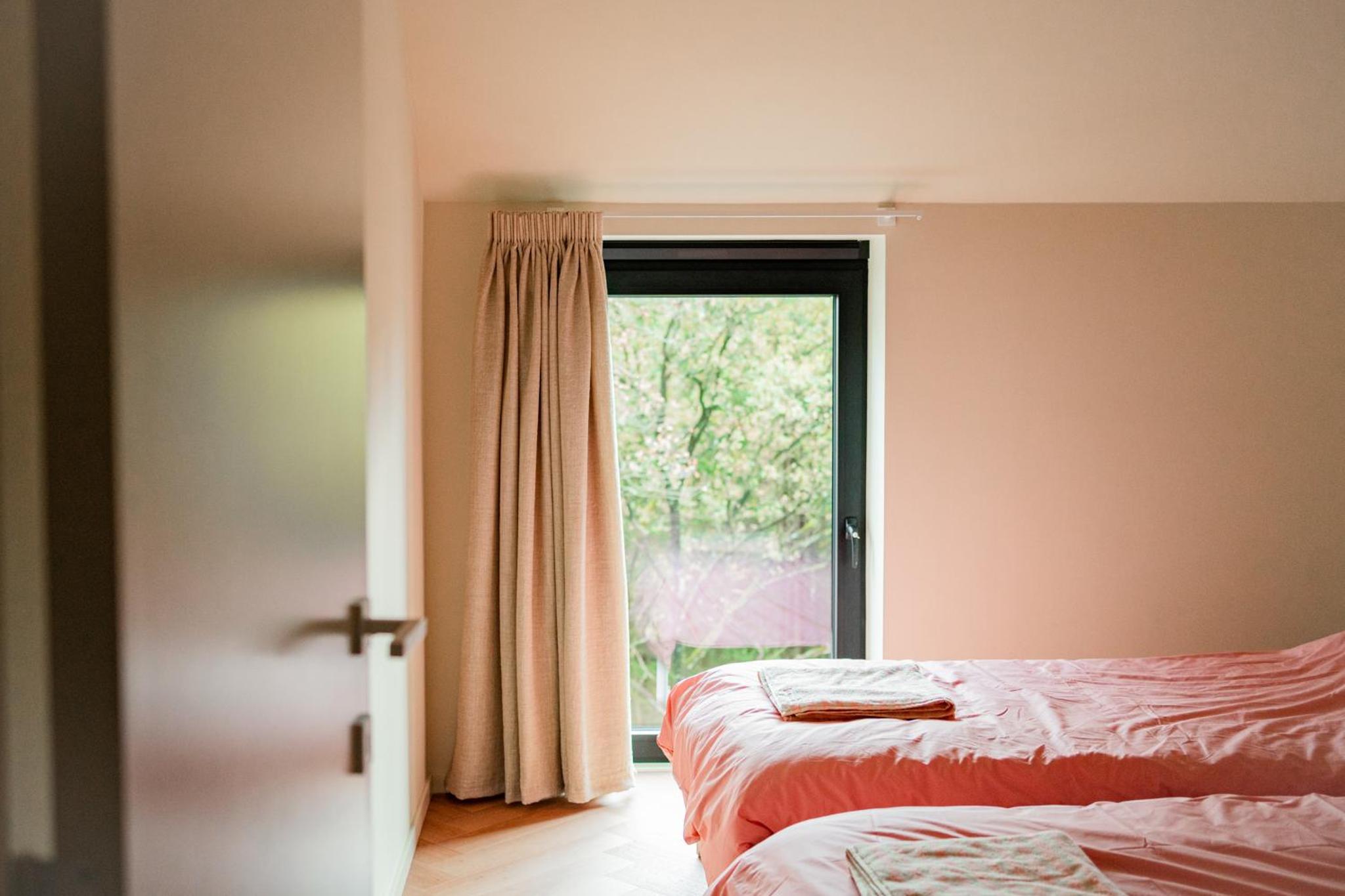 Living Lodges - Designer Lodge - Scandi Lodge