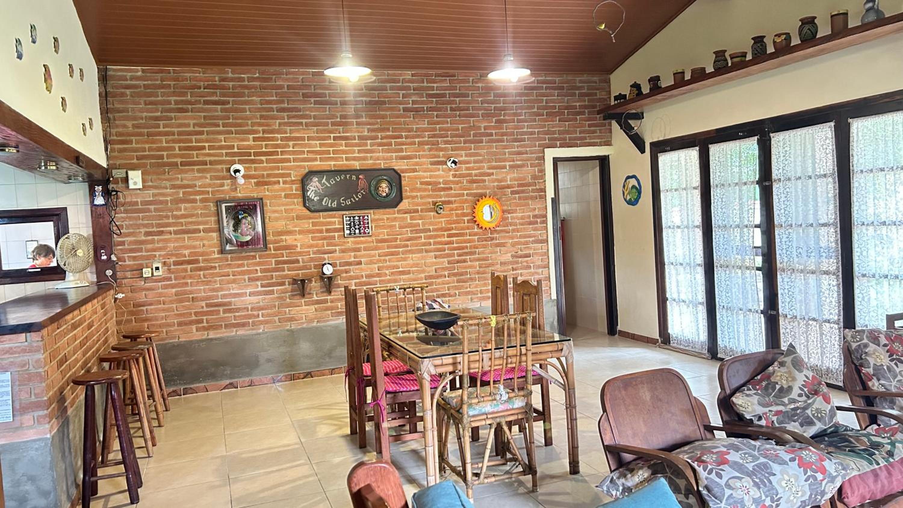 Casa excelente em condomínio fechado praia da Lagoinha