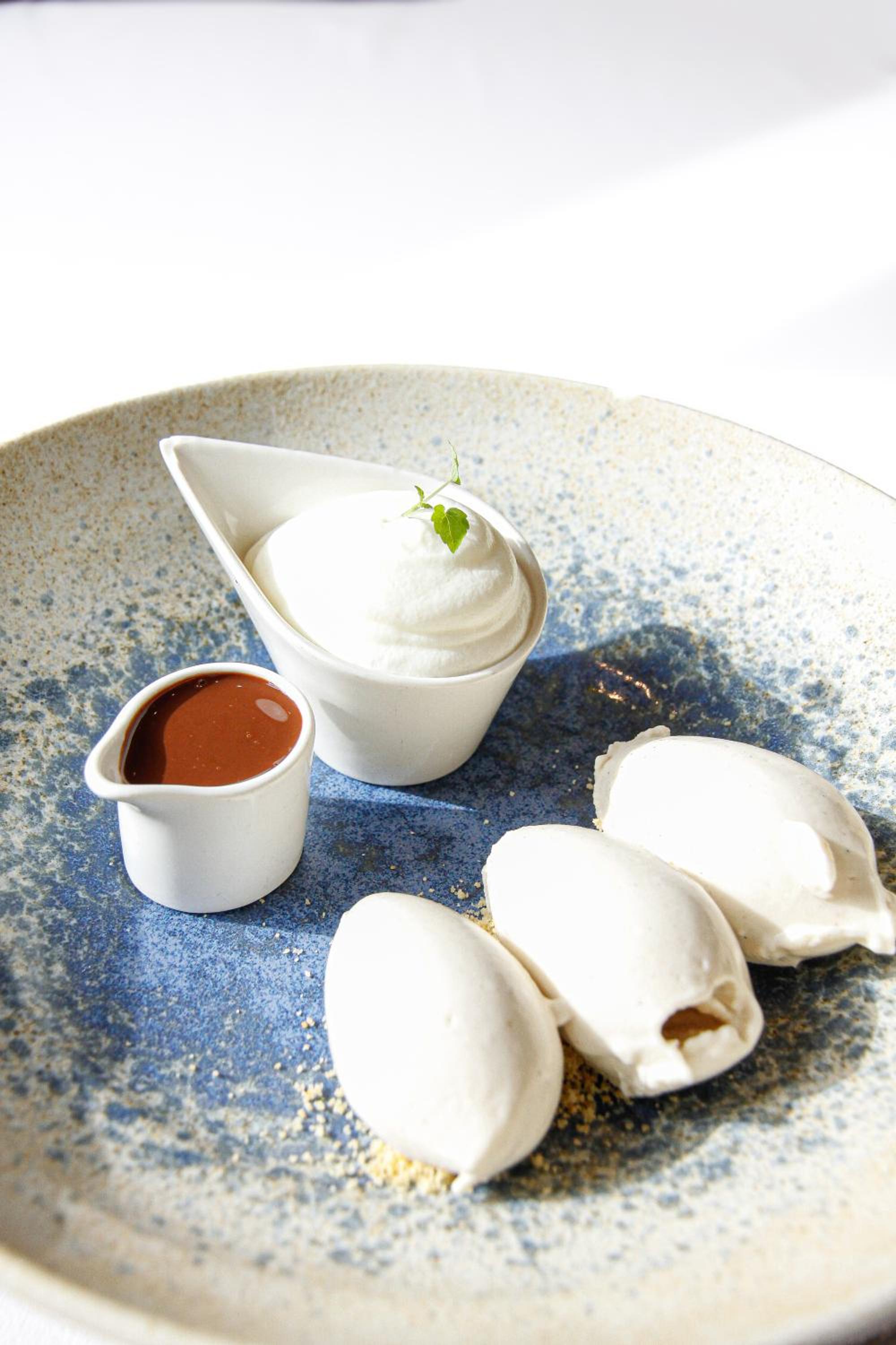 Villa les érables Restaurant Linea