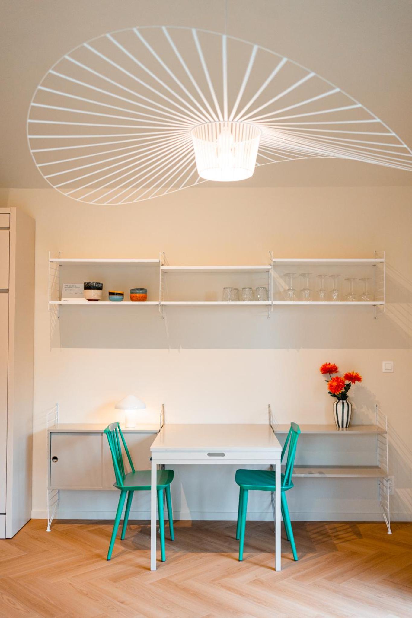Living Lodges - Designer Lodge - Scandi Lodge