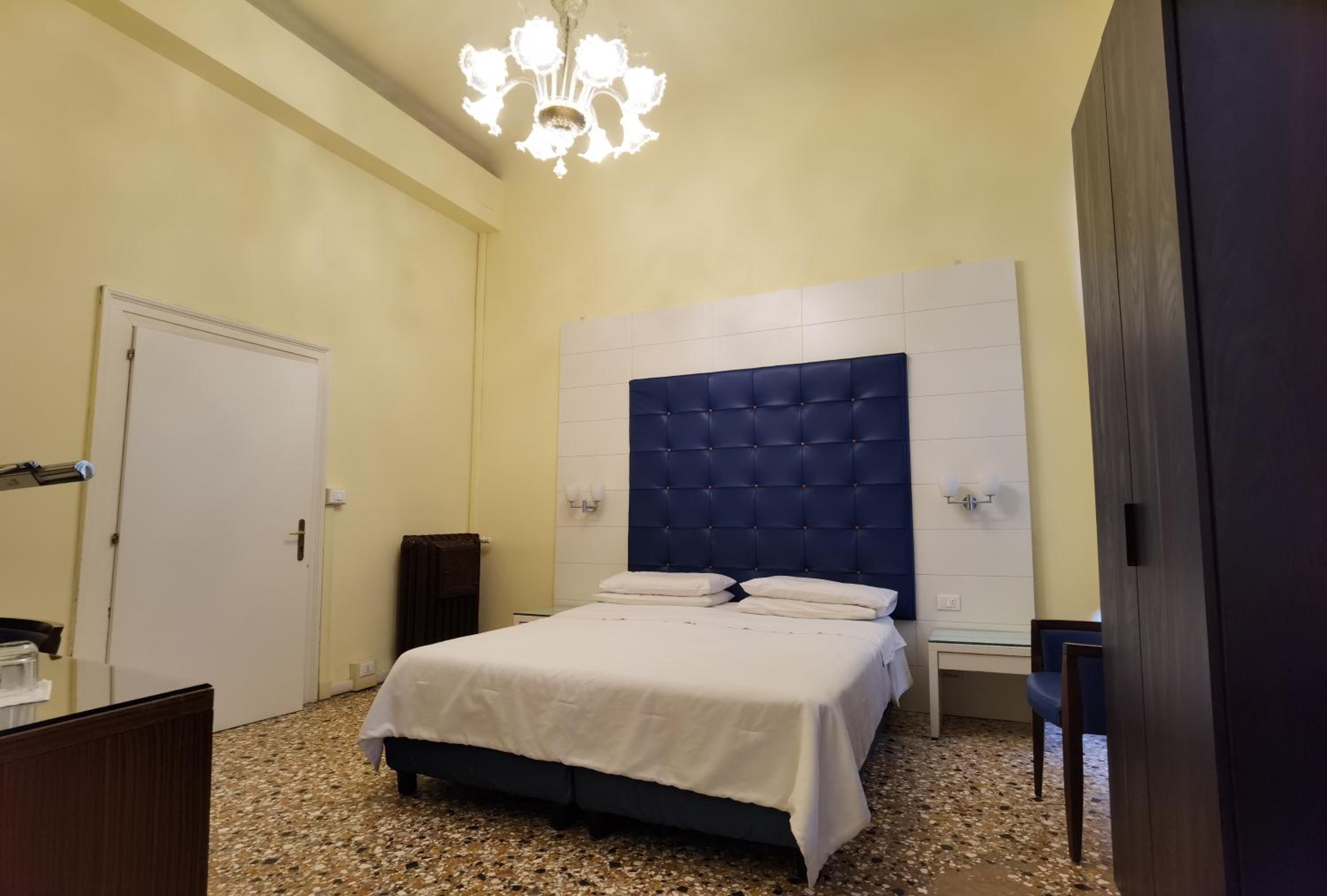 Palazzo Eugenia - Minelli