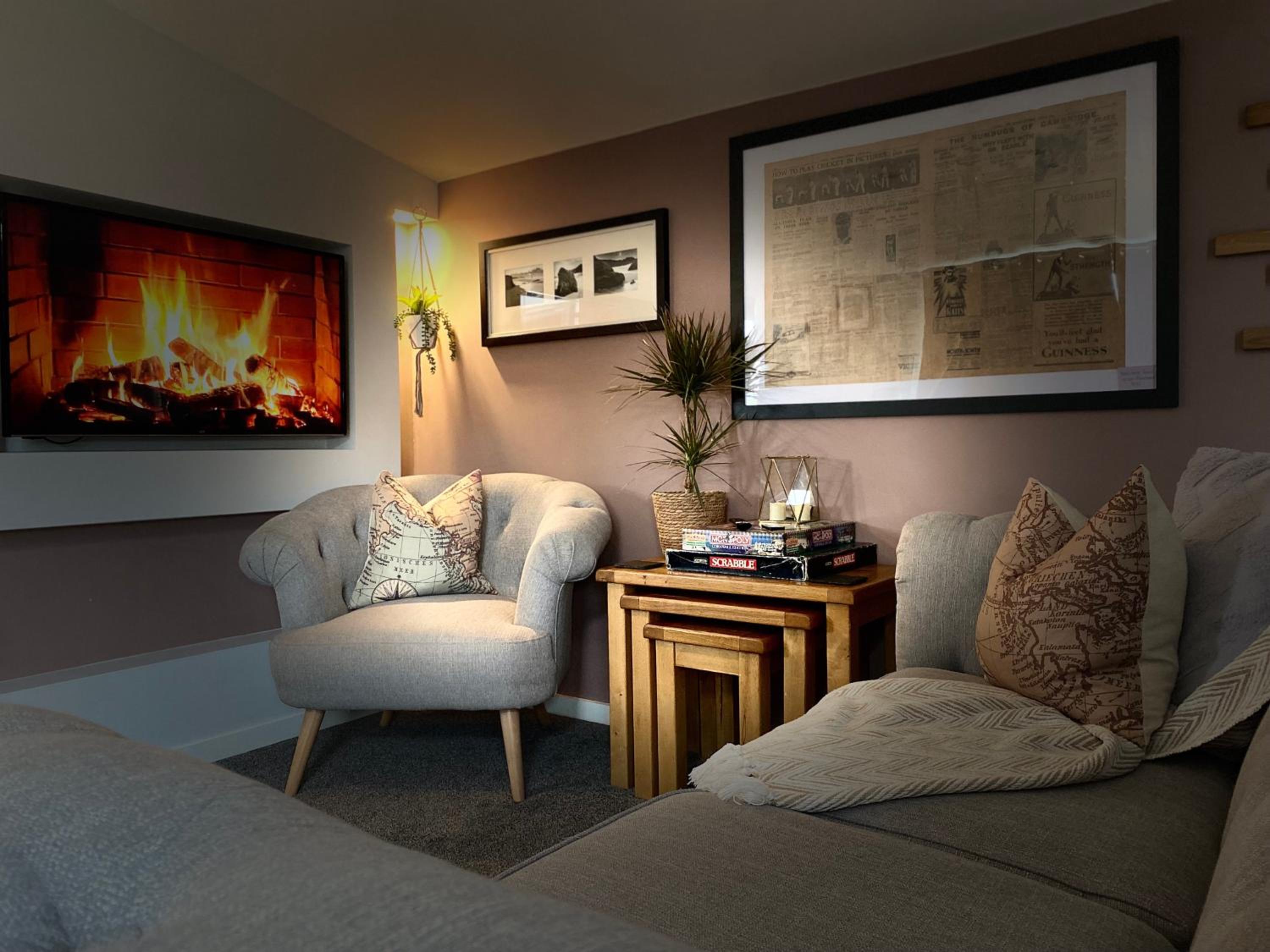 lounge