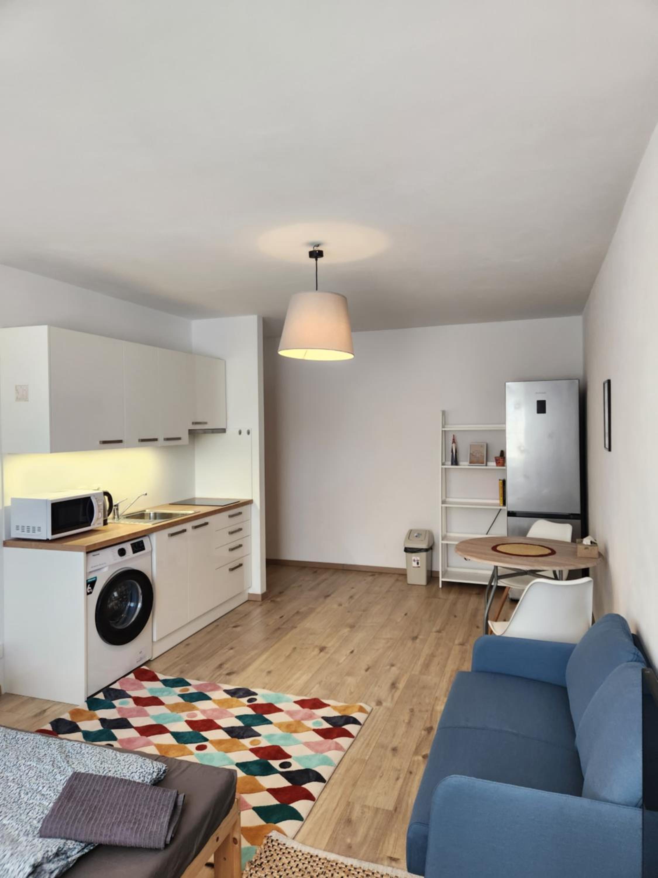 Apartmány Česká Třebová