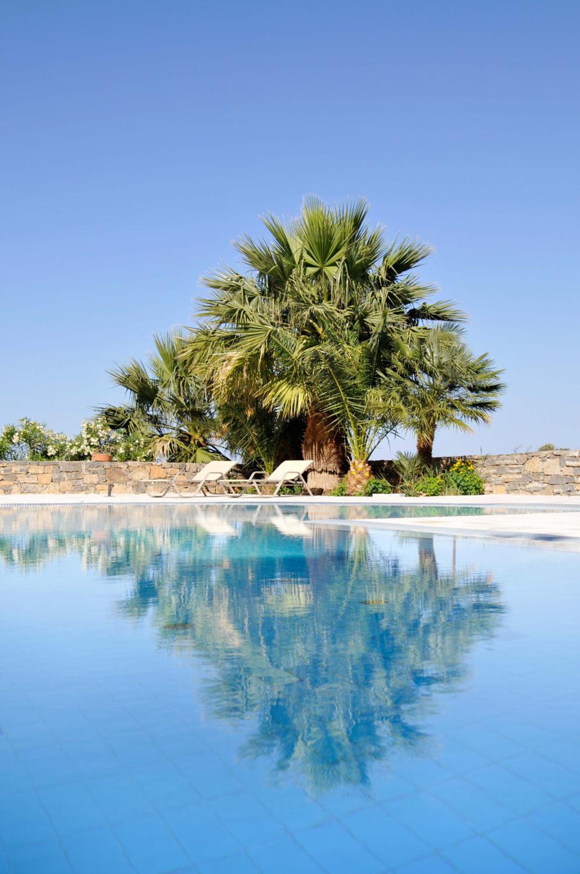 Elounda Living Residences