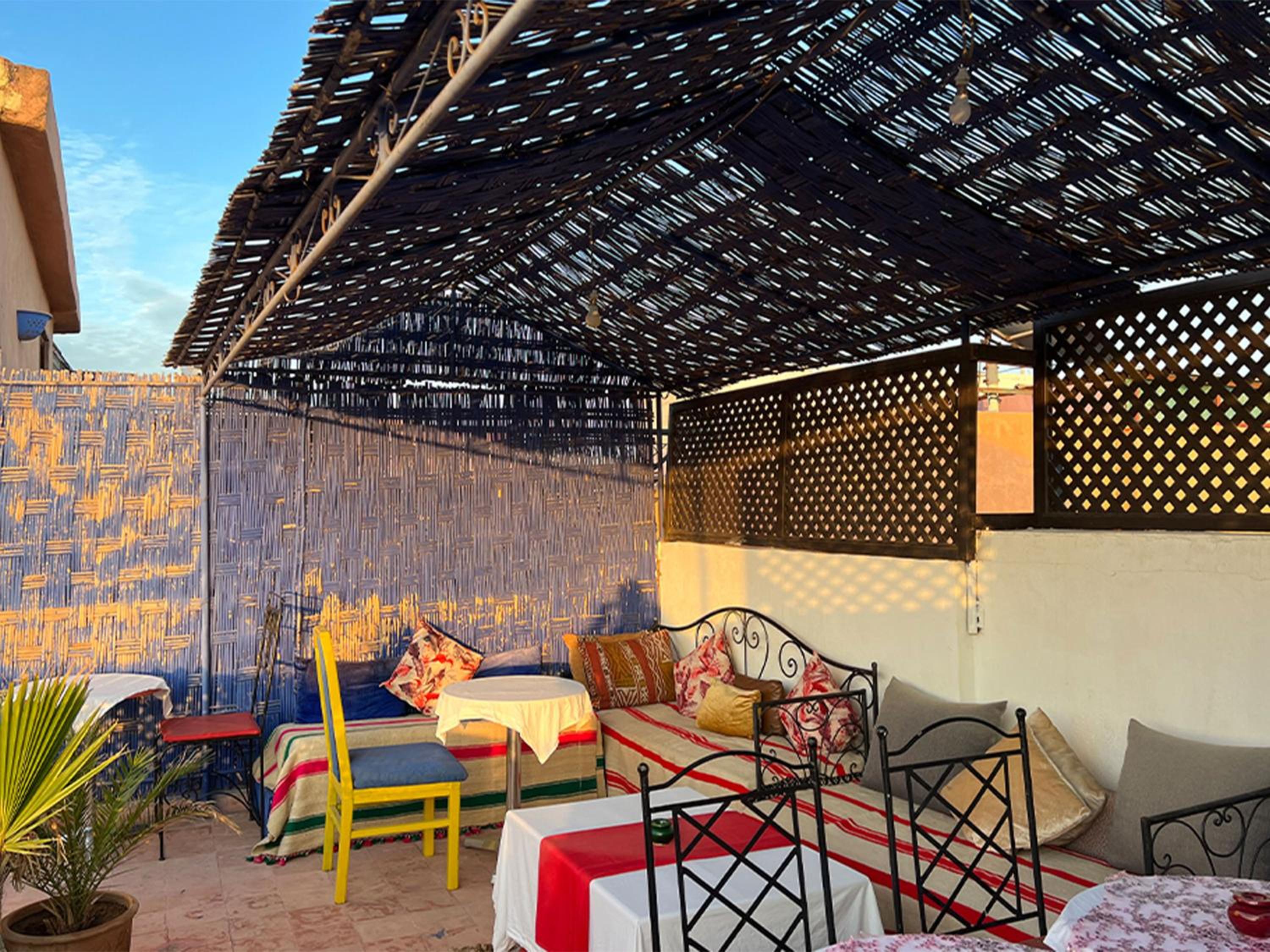 roof