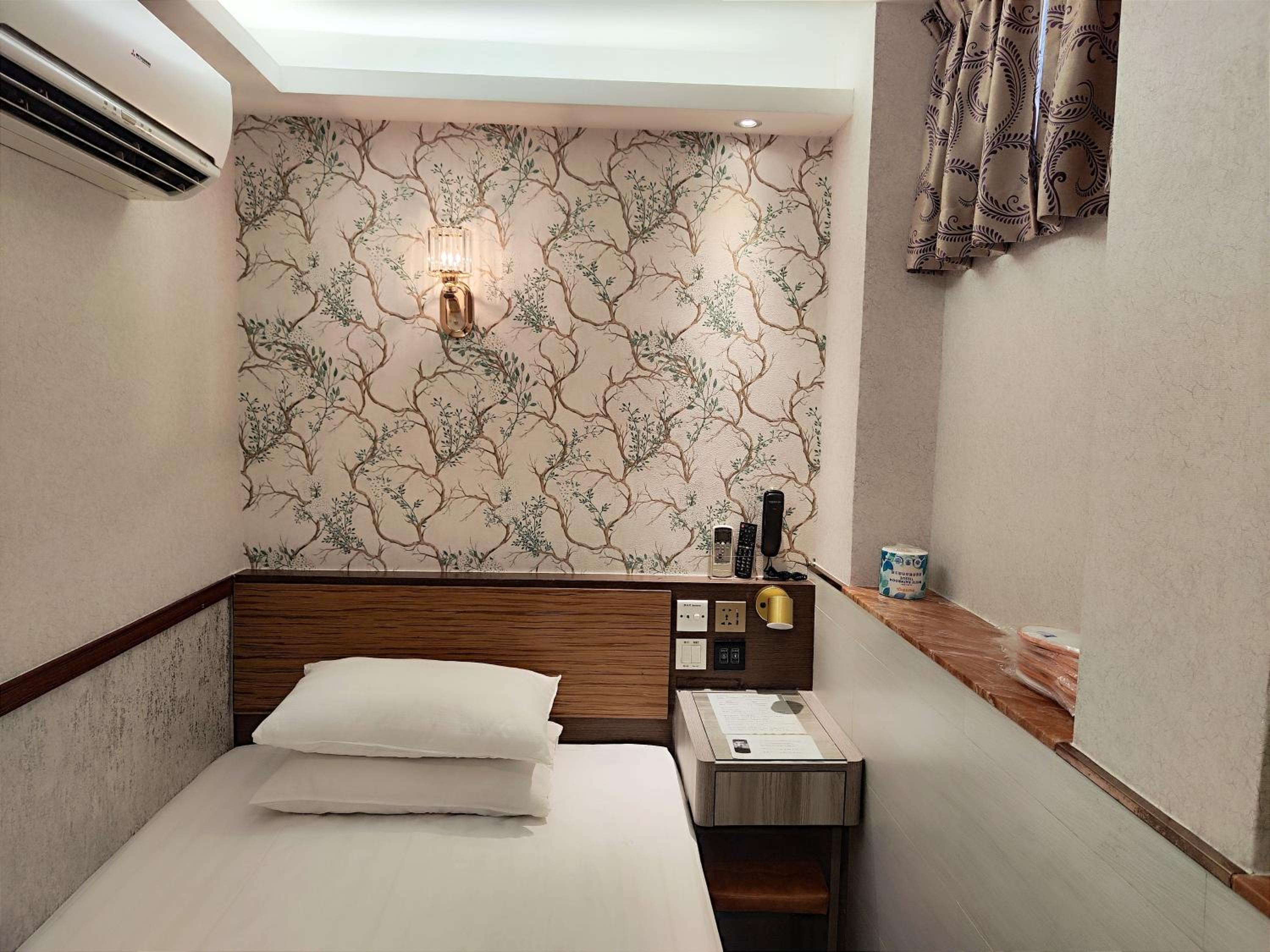 Celltronik Hostel 先創旅店