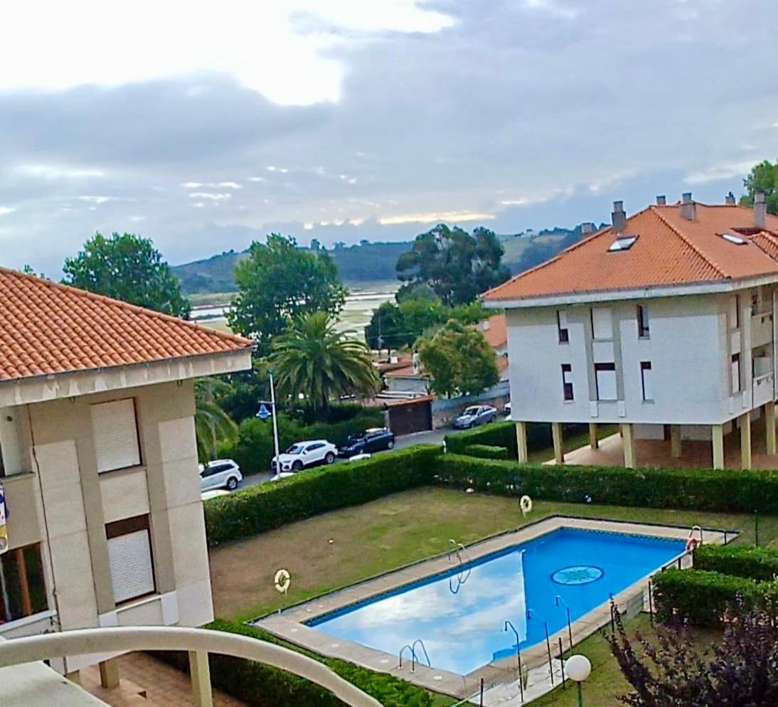 Apartamento Dama Suances - Monabri