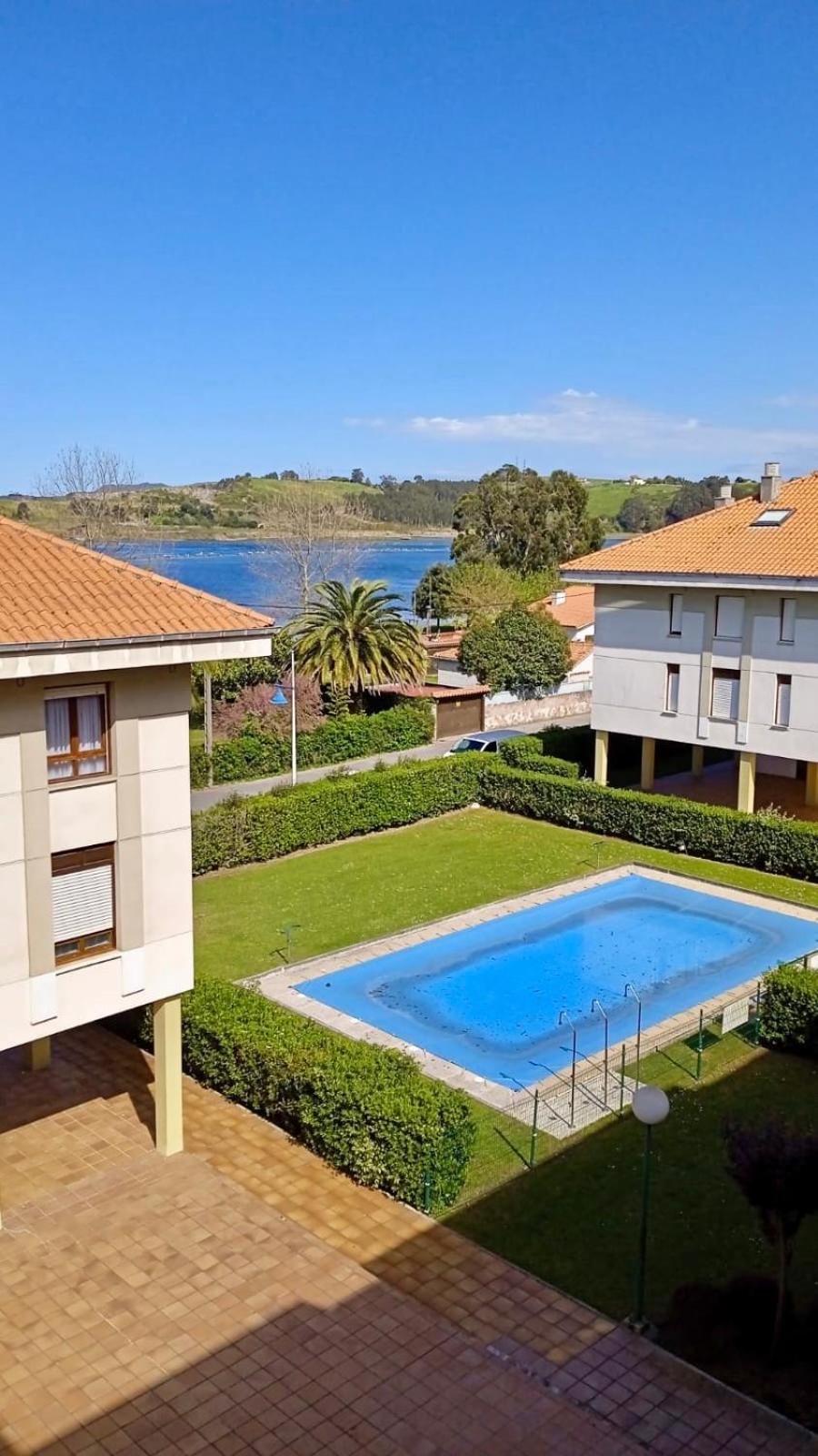 Apartamento Dama Suances - Monabri