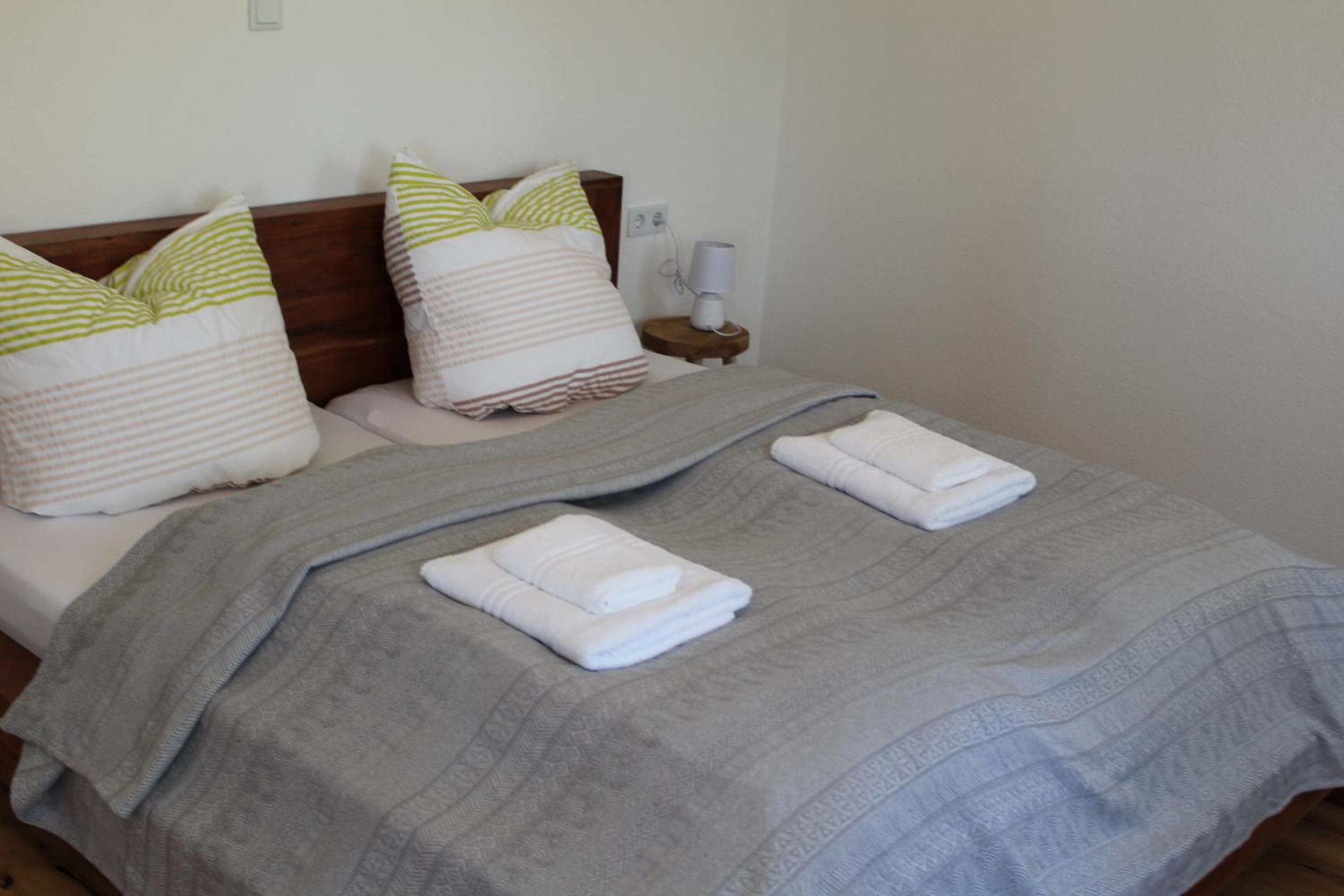 Lana Salta Alpakas - Gemütliche Gästezimmer auf dem Bauernhof